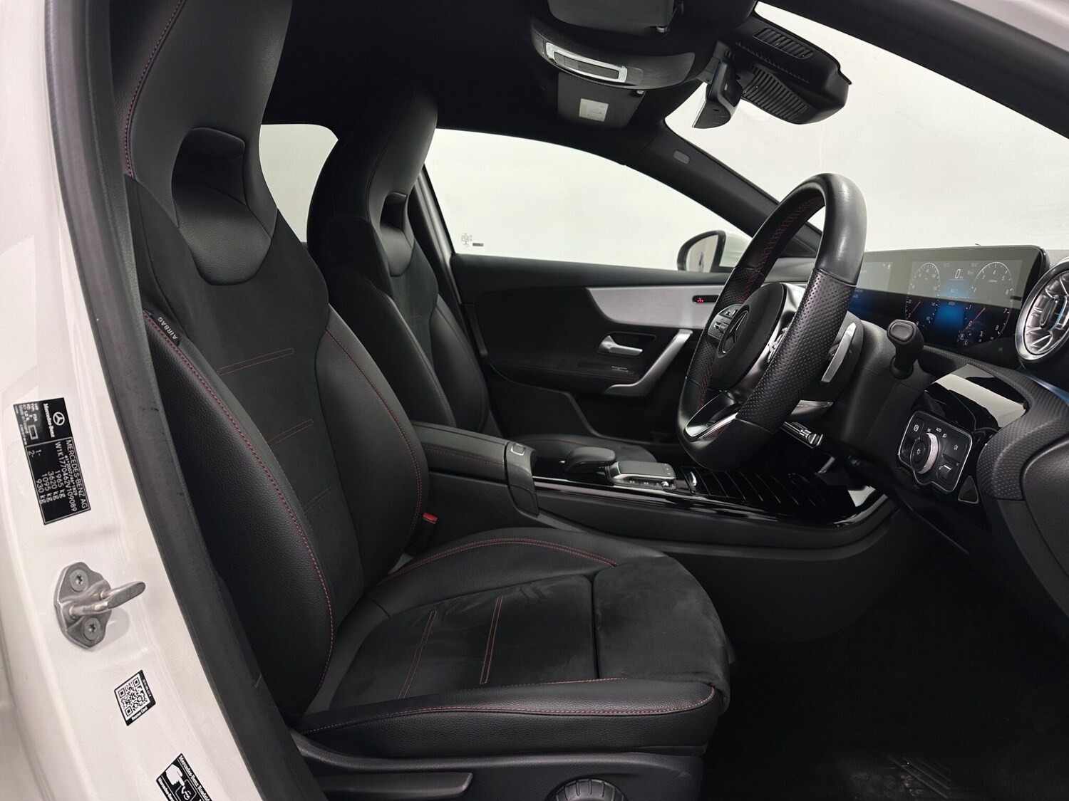 Used Mercedes-Benz A-Class for sale - 77575042: Photo 32