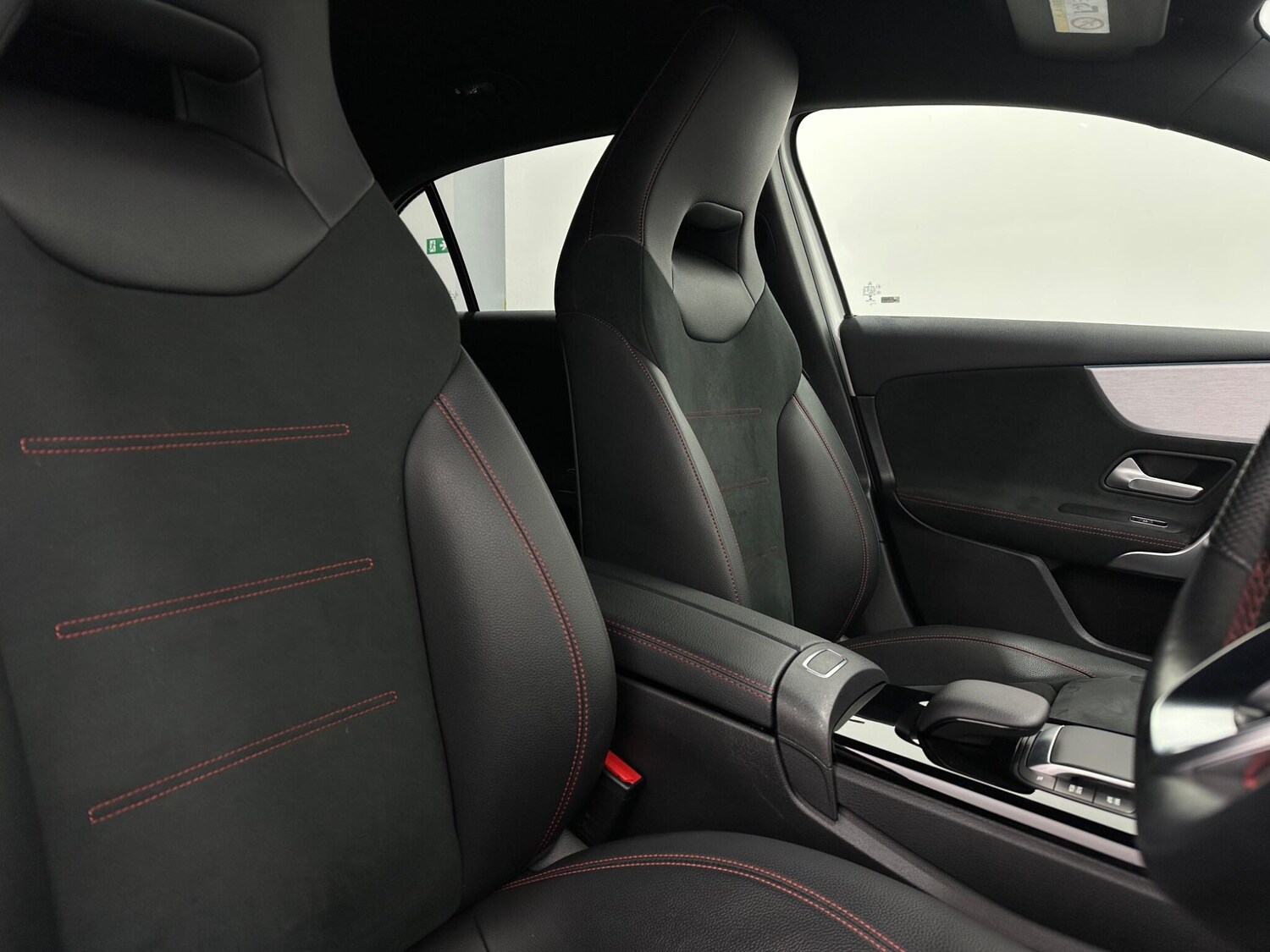 Used Mercedes-Benz A-Class for sale - 77575042: Photo 33