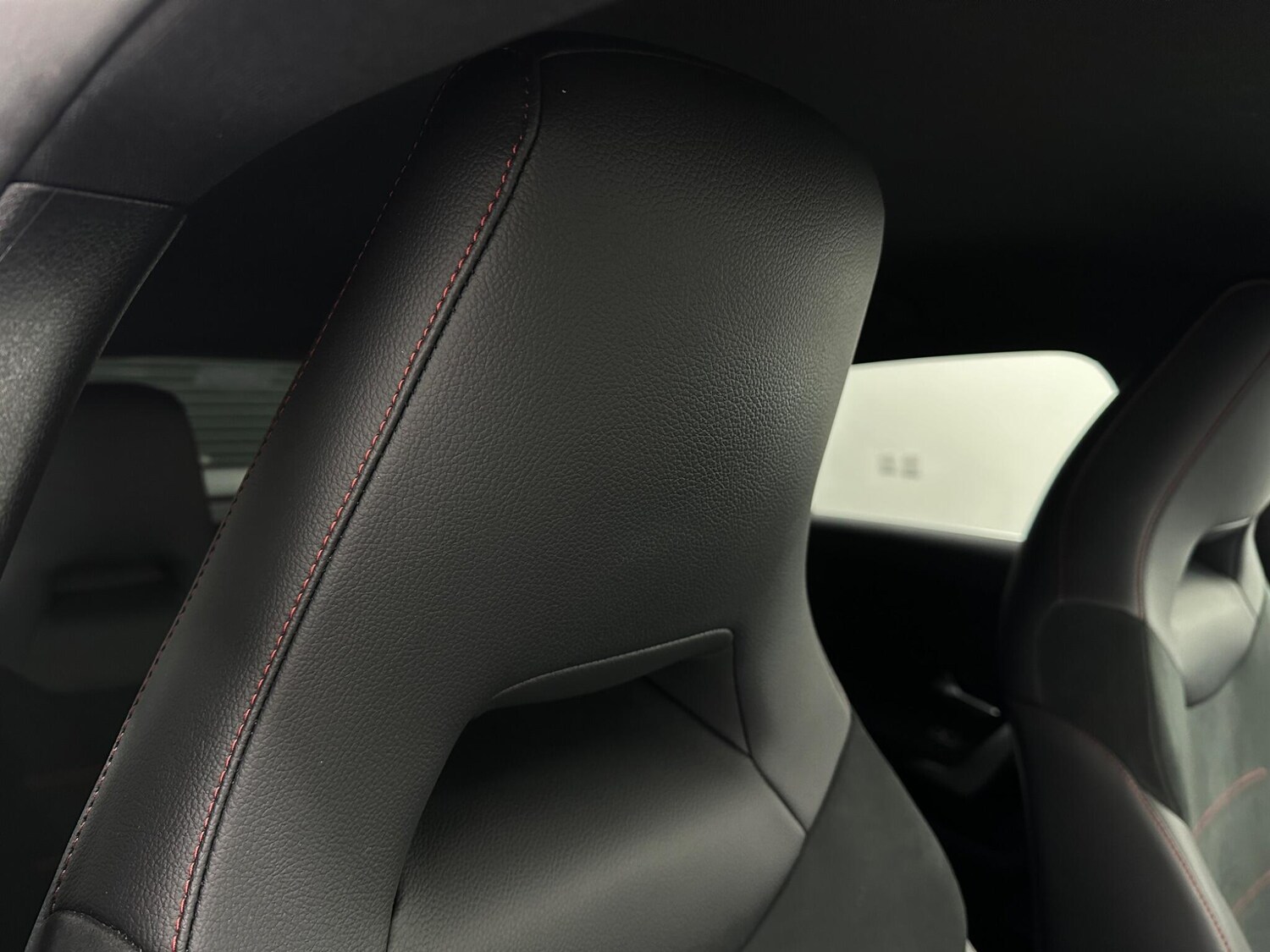 Used Mercedes-Benz A-Class for sale - 77575042: Photo 34