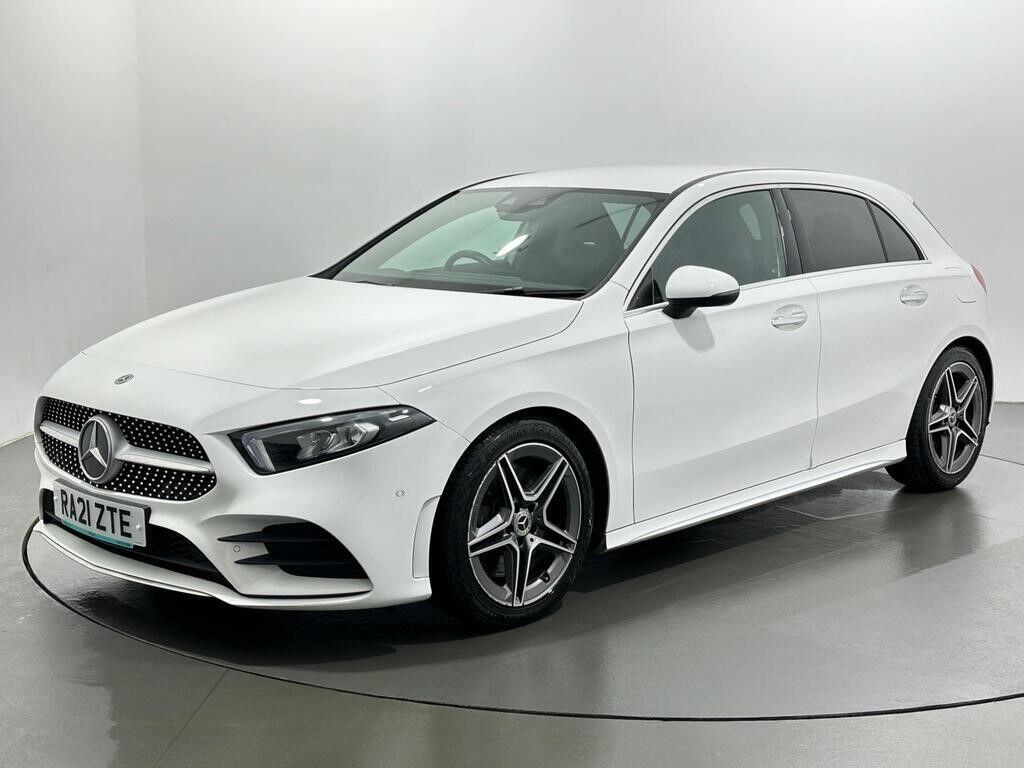 Used Mercedes-Benz A-Class for sale - 77575042: Photo 4