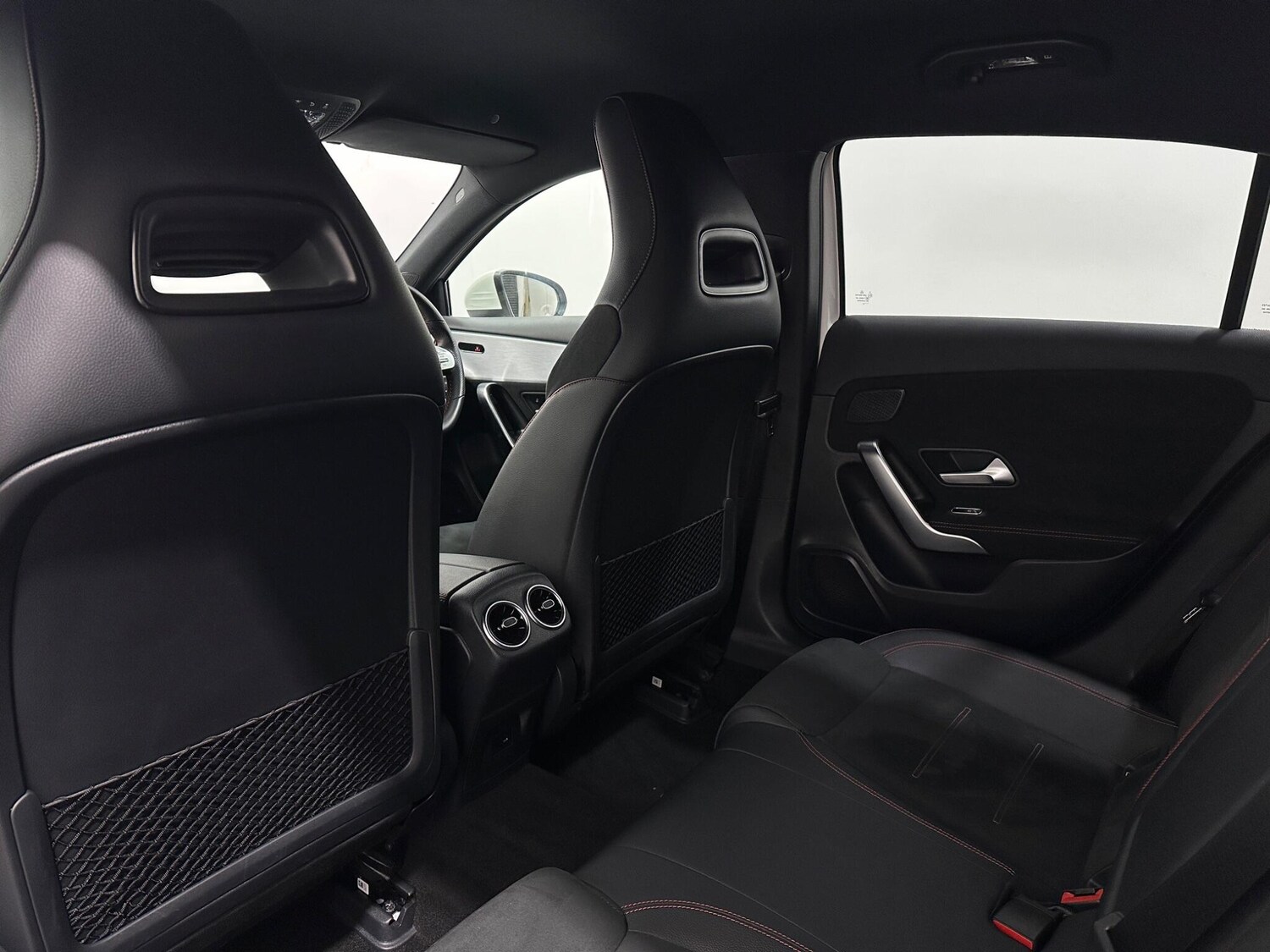 Used Mercedes-Benz A-Class for sale - 77575042: Photo 40