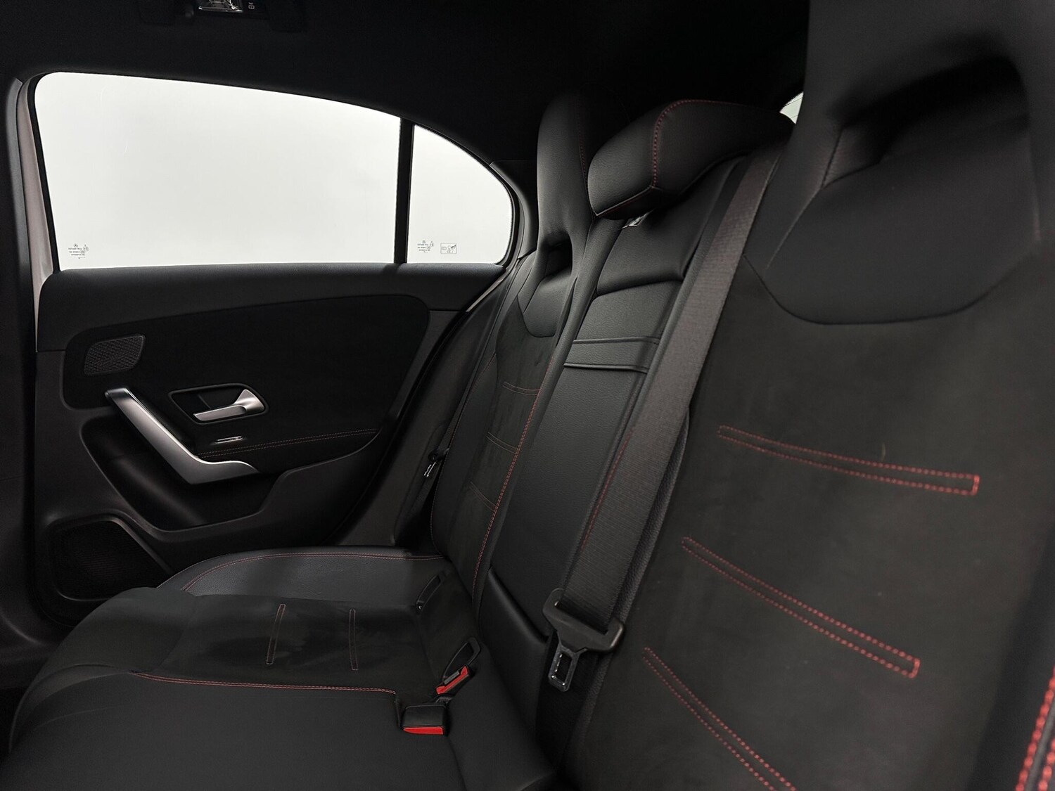 Used Mercedes-Benz A-Class for sale - 77575042: Photo 41