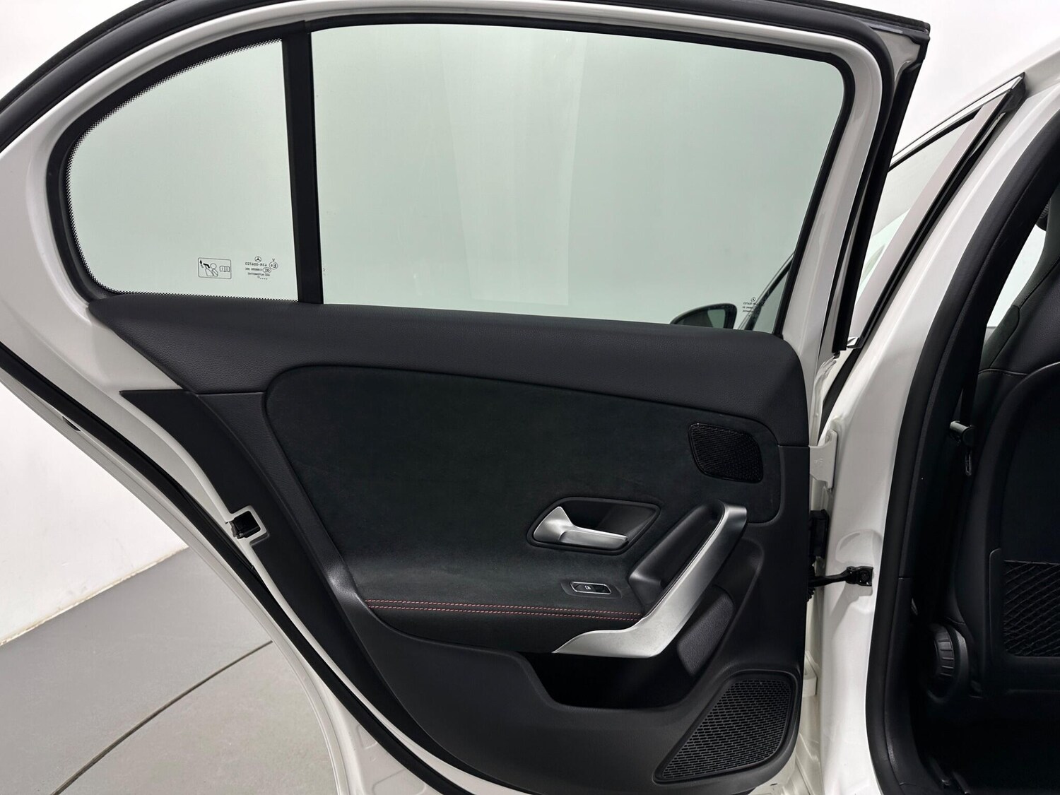 Used Mercedes-Benz A-Class for sale - 77575042: Photo 42