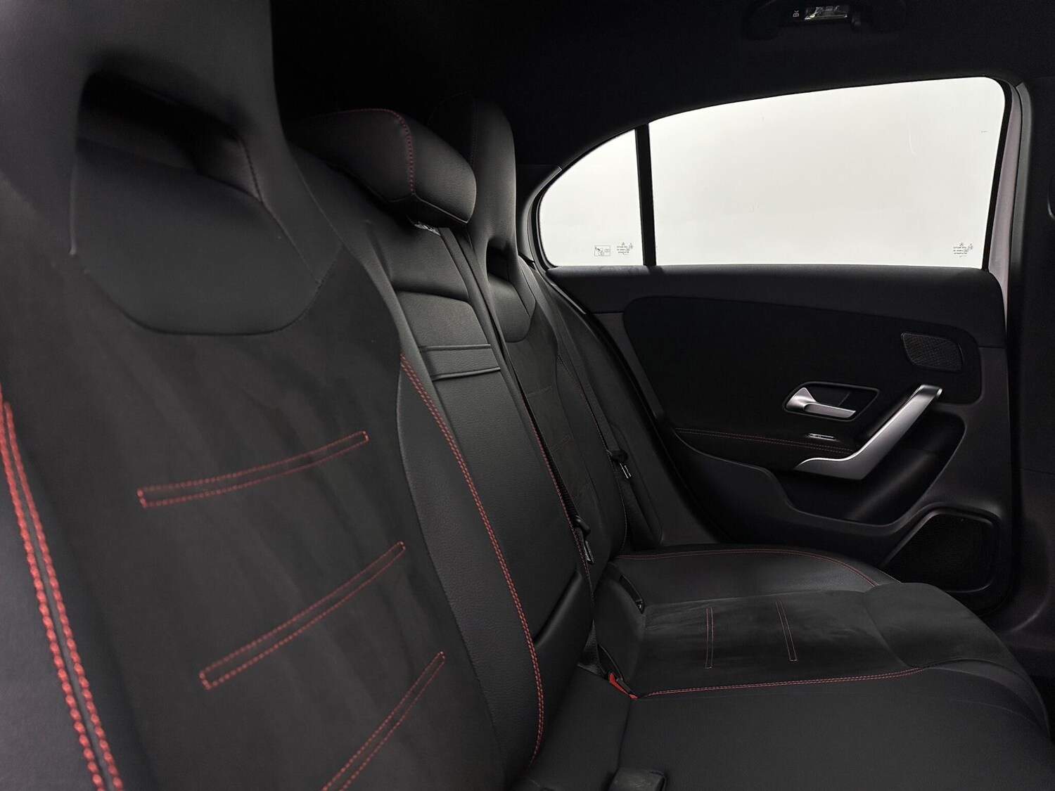 Used Mercedes-Benz A-Class for sale - 77575042: Photo 44