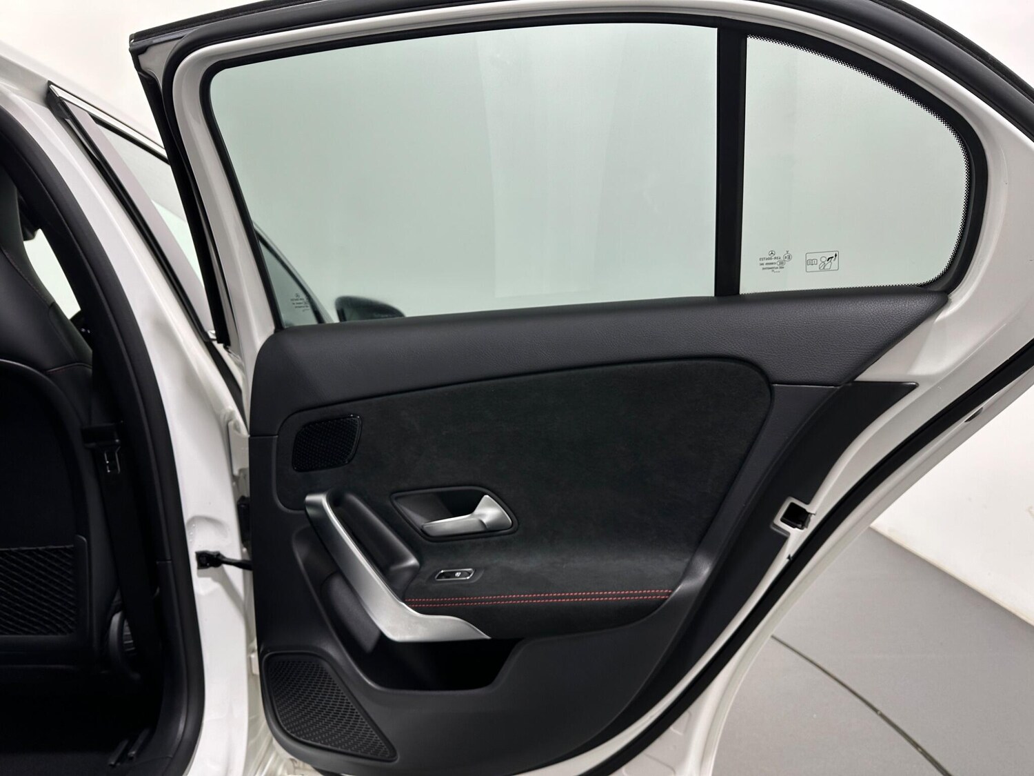 Used Mercedes-Benz A-Class for sale - 77575042: Photo 45