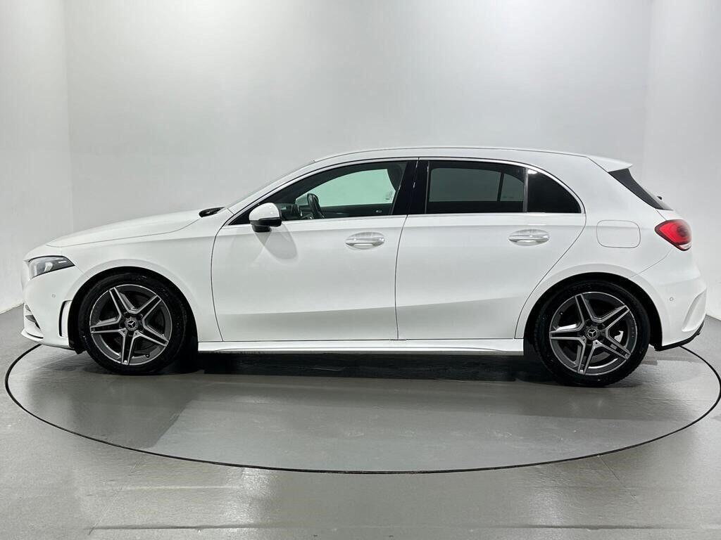 Used Mercedes-Benz A-Class for sale - 77575042: Photo 5