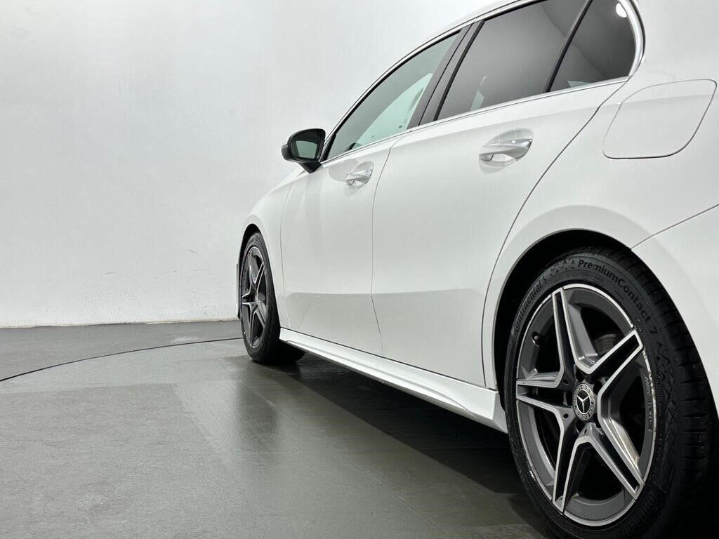 Used Mercedes-Benz A-Class for sale - 77575042: Photo 51