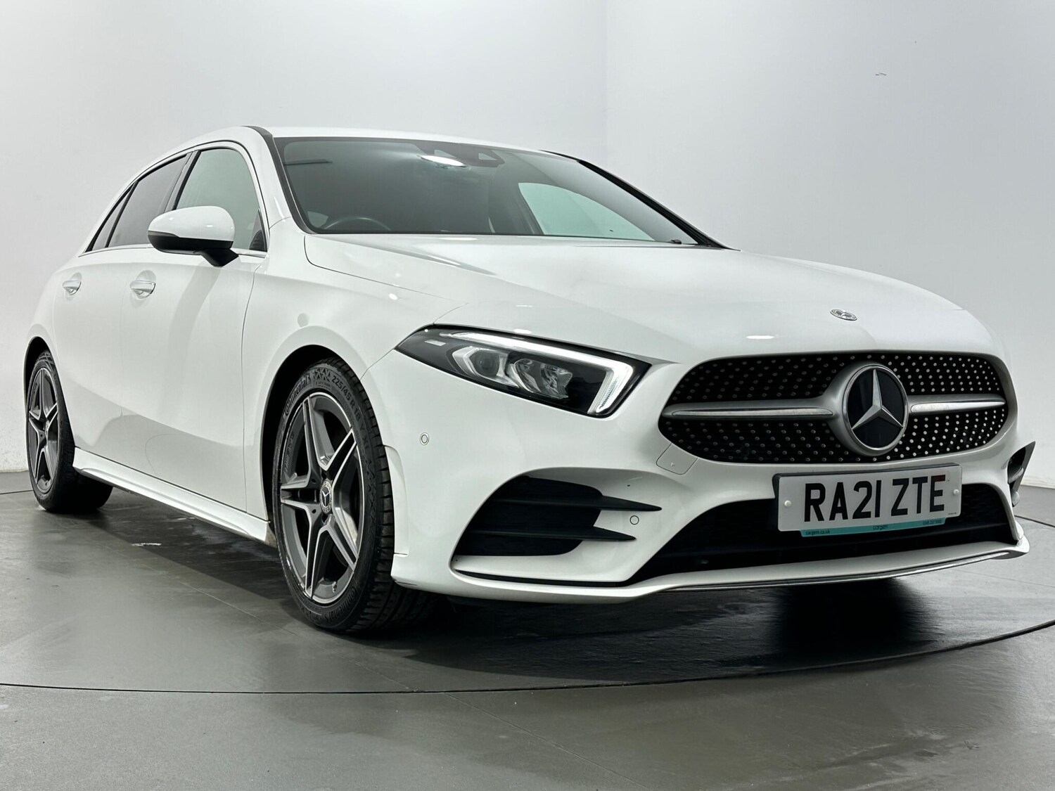 Used Mercedes-Benz A-Class for sale - 77575042: Photo 54