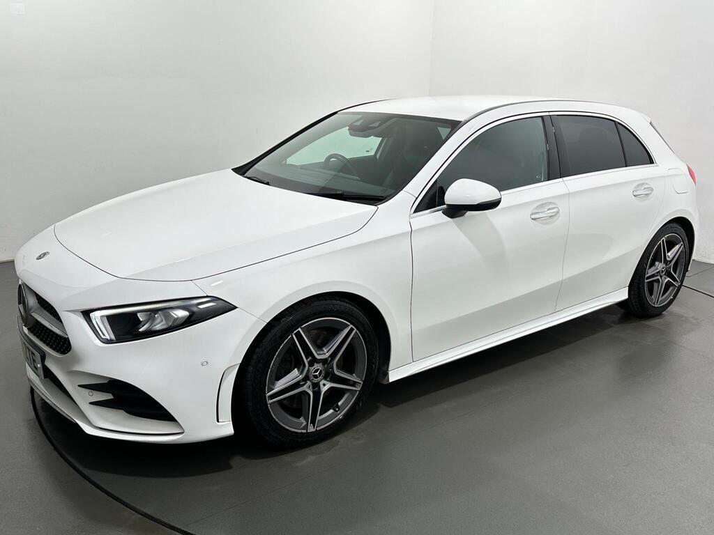 Used Mercedes-Benz A-Class for sale - 77575042: Photo 55