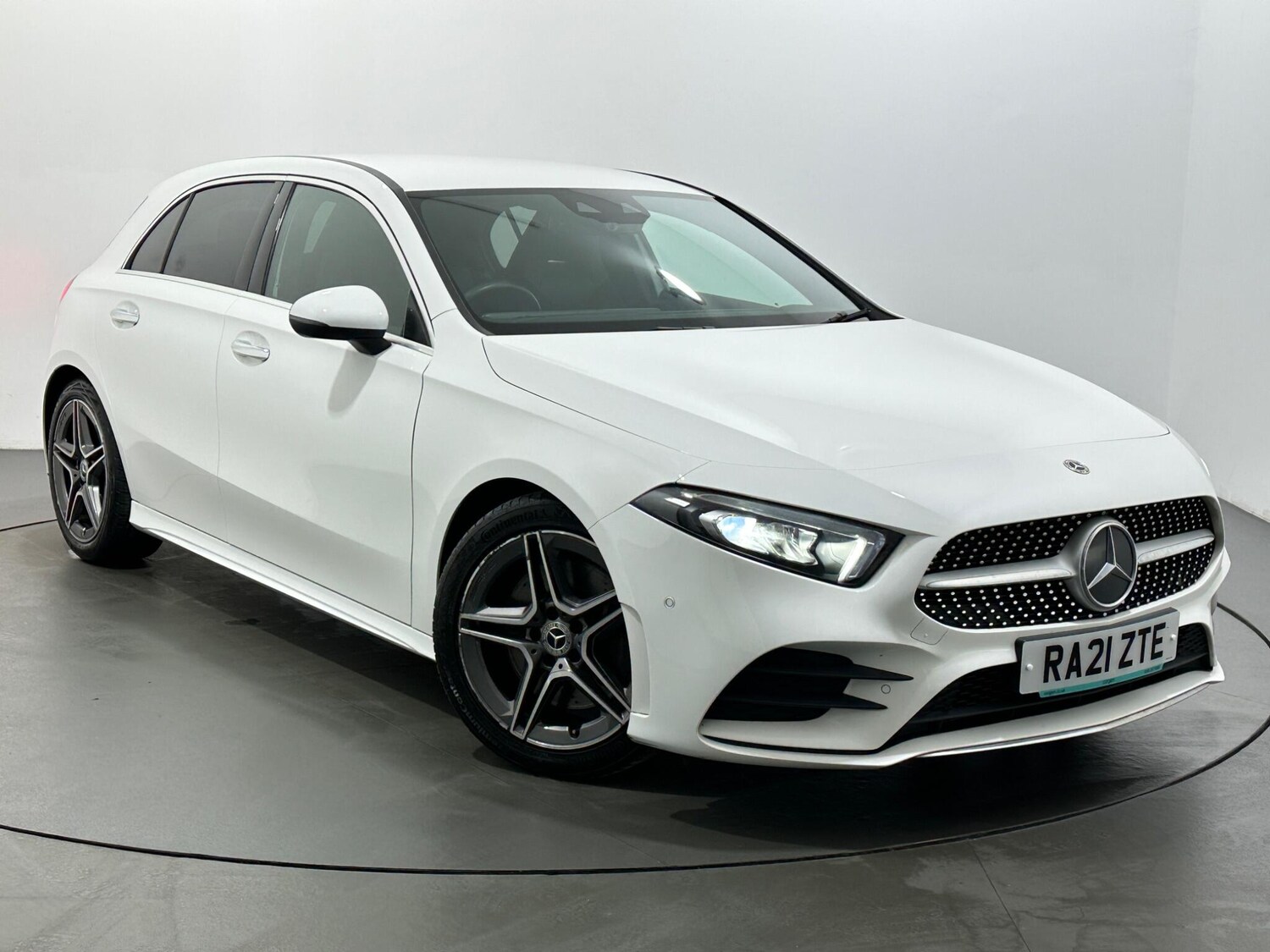 Used Mercedes-Benz A-Class for sale - 77575042: Photo 56