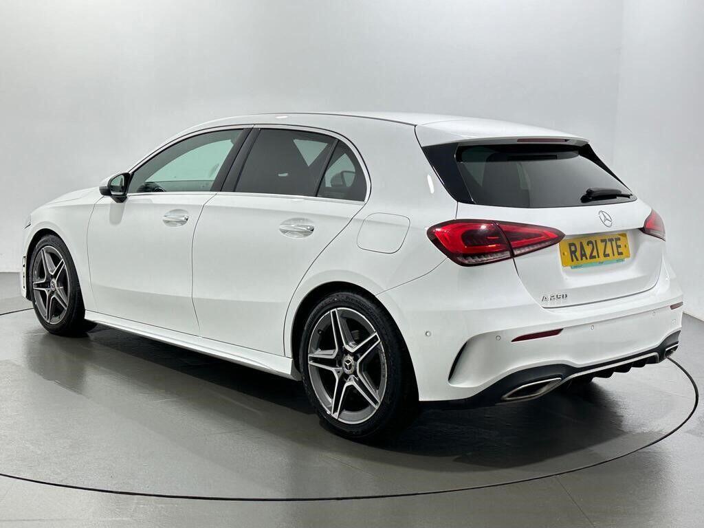 Used Mercedes-Benz A-Class for sale - 77575042: Photo 6