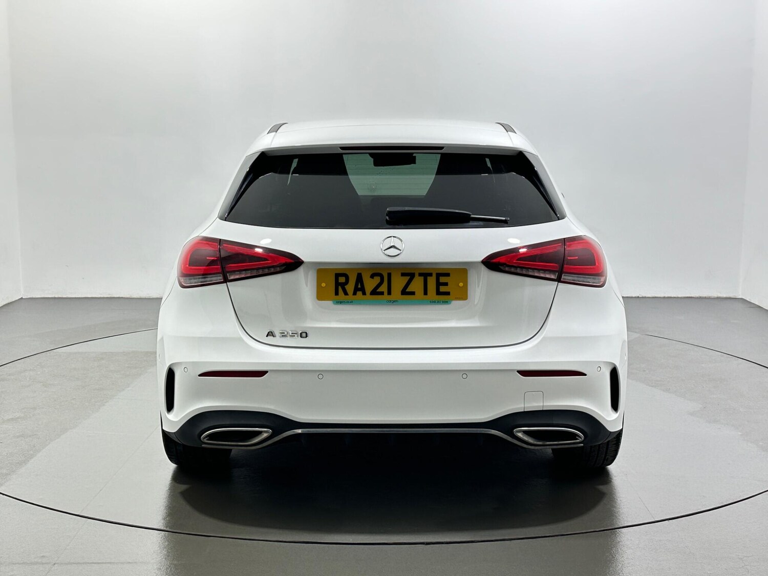 Used Mercedes-Benz A-Class for sale - 77575042: Photo 7