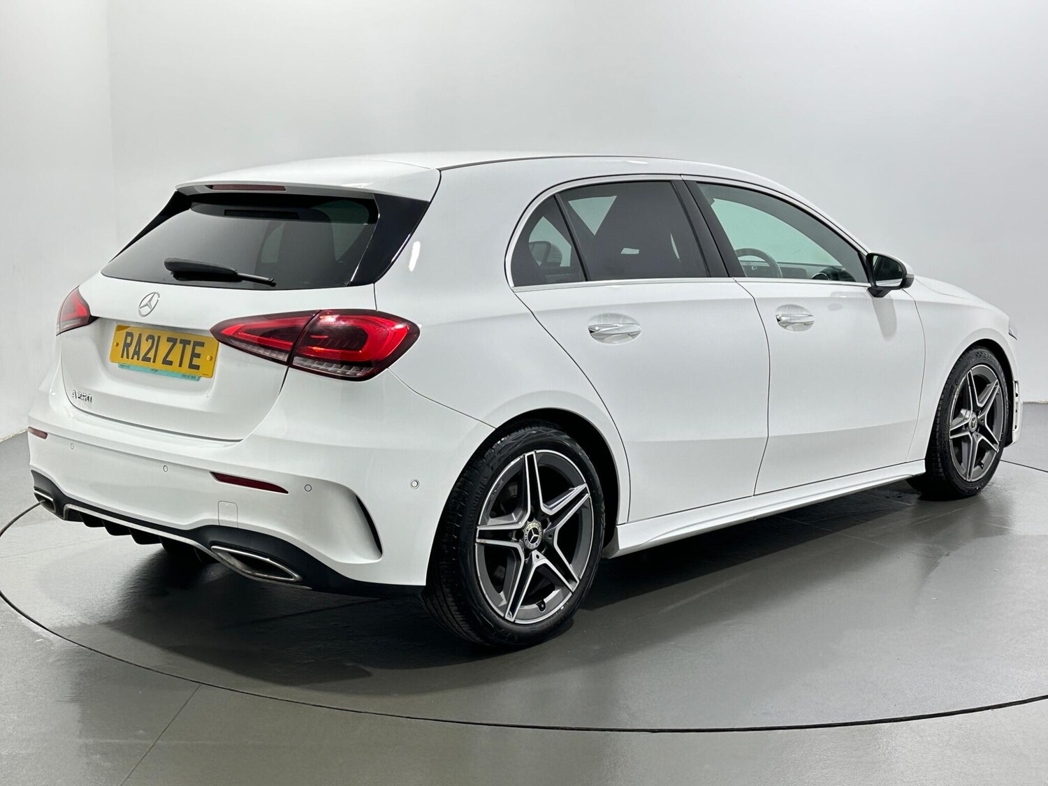 Used Mercedes-Benz A-Class for sale - 77575042: Photo 8