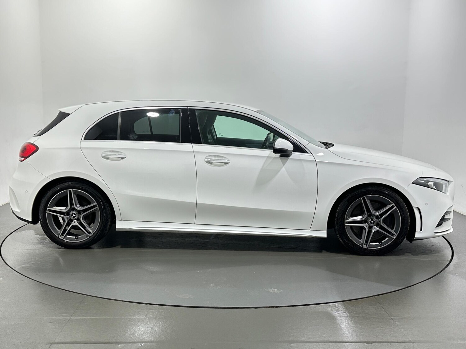 Used Mercedes-Benz A-Class for sale - 77575042: Photo 9