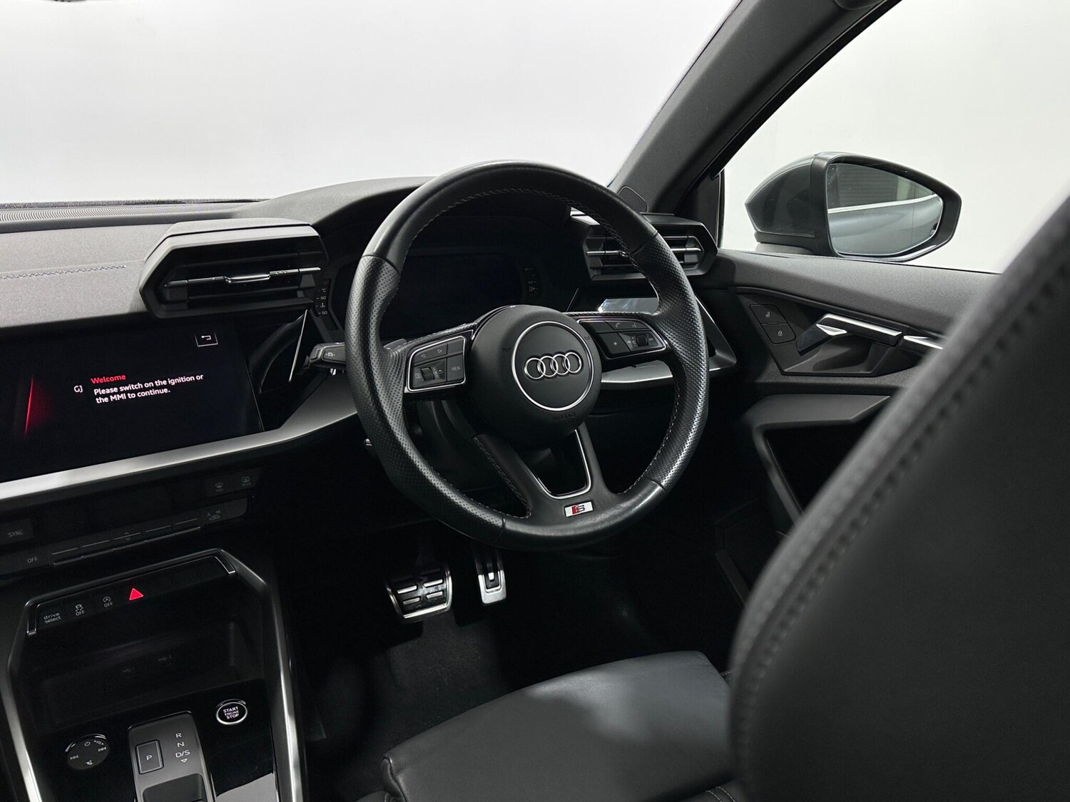 Used Audi A3 for sale - 77456250: Photo 12