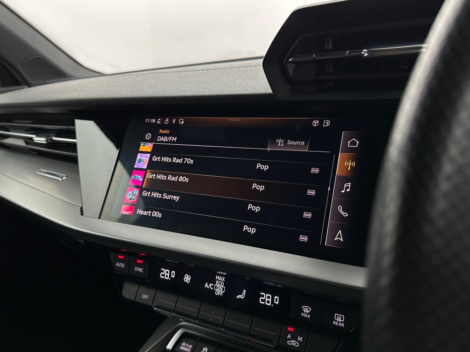 Used Audi A3 for sale - 77456250: Photo 24