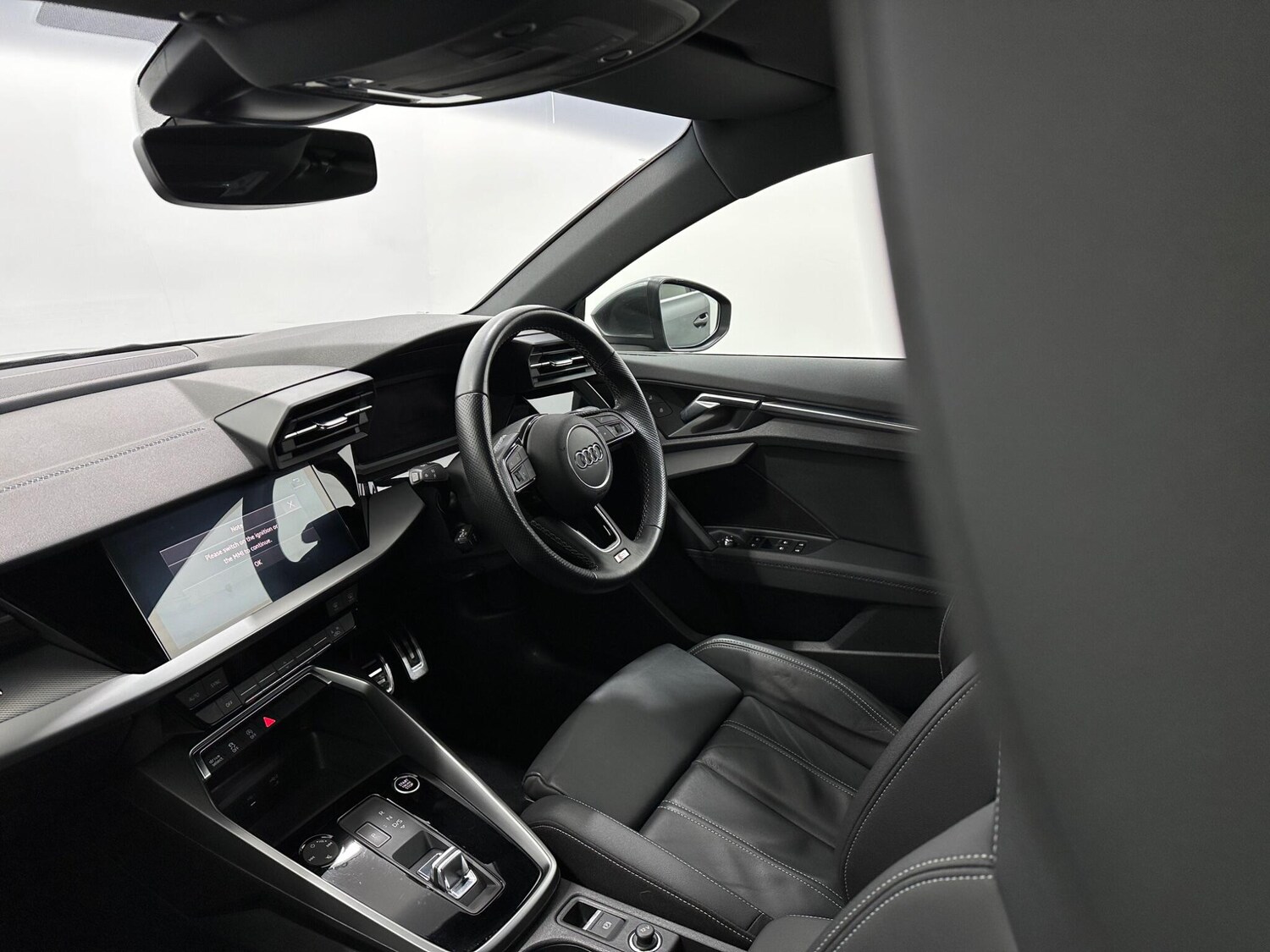 Used Audi A3 for sale - 77456250: Photo 28