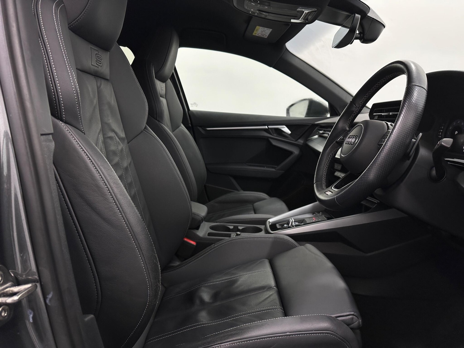 Used Audi A3 for sale - 77456250: Photo 29