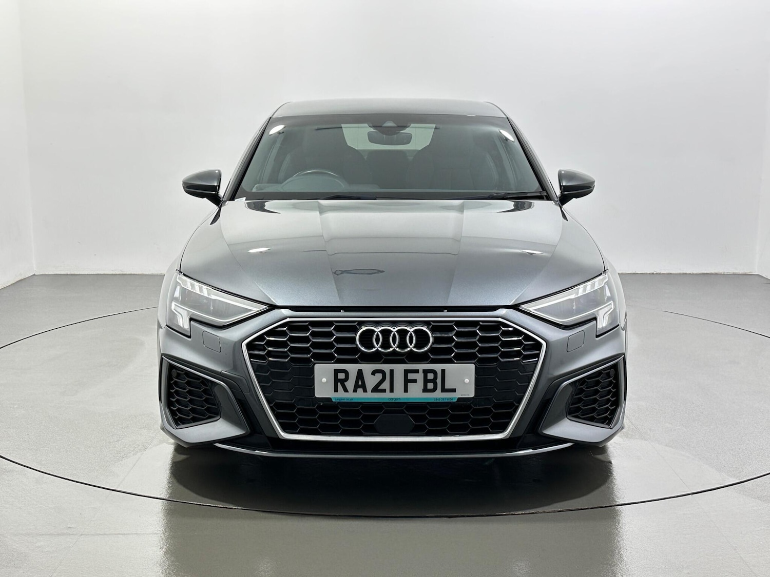 Used Audi A3 for sale - 77456250: Photo 3