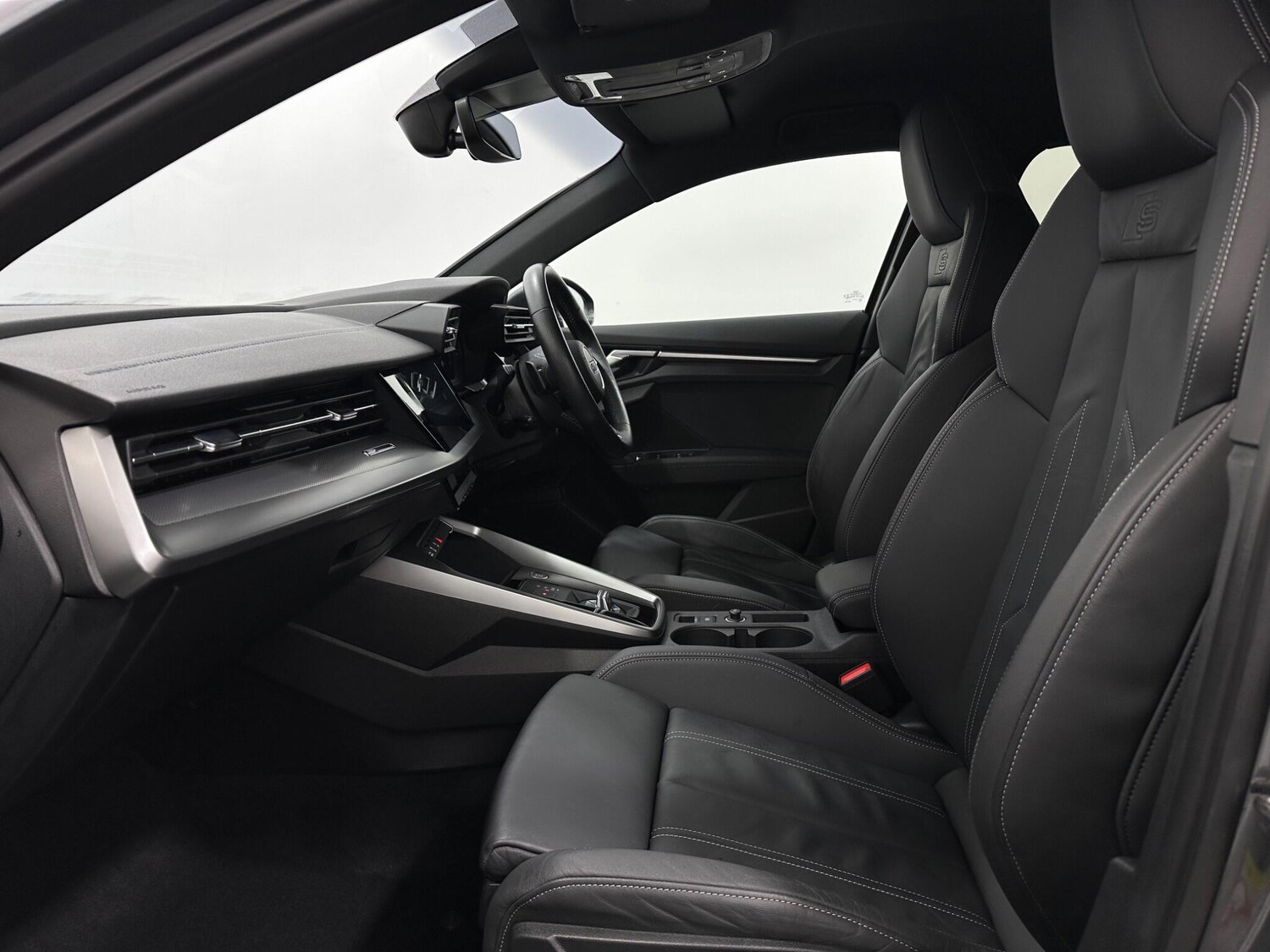 Used Audi A3 for sale - 77456250: Photo 33