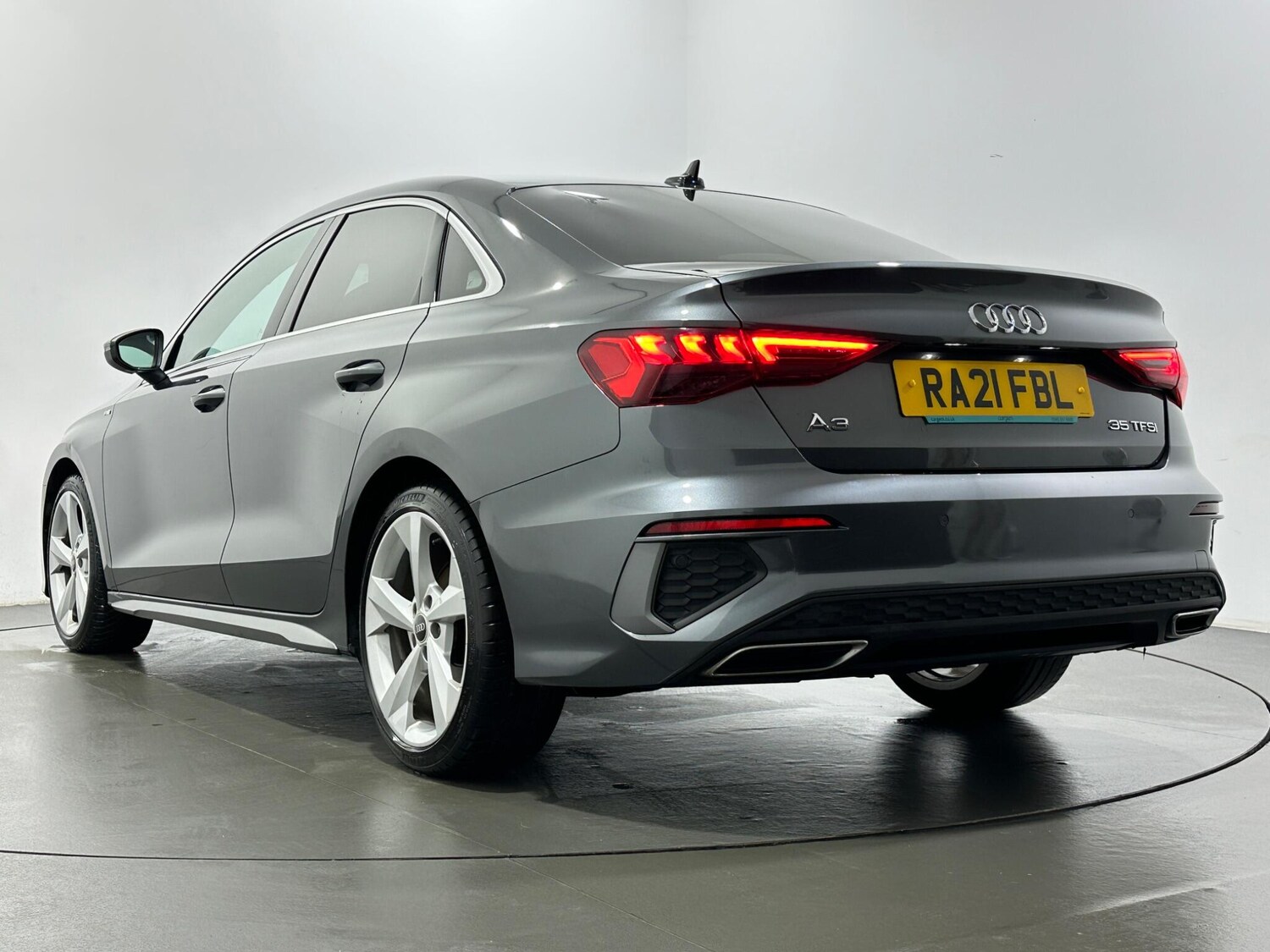 Used Audi A3 for sale - 77456250: Photo 47