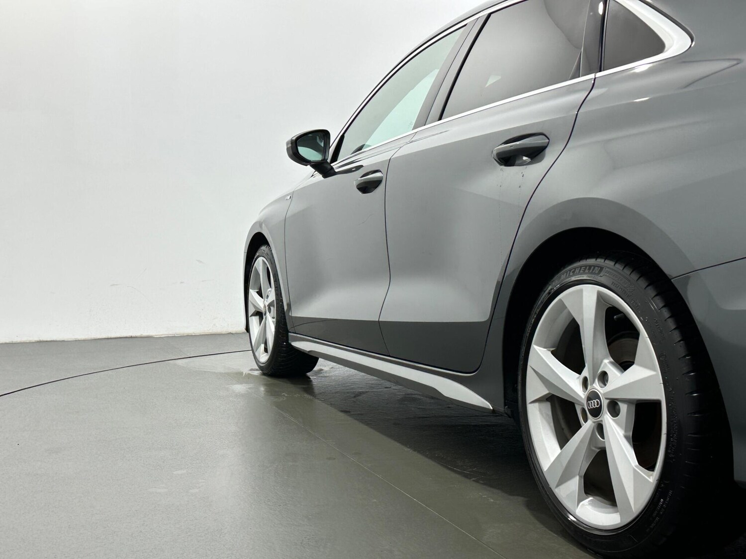 Used Audi A3 for sale - 77456250: Photo 48