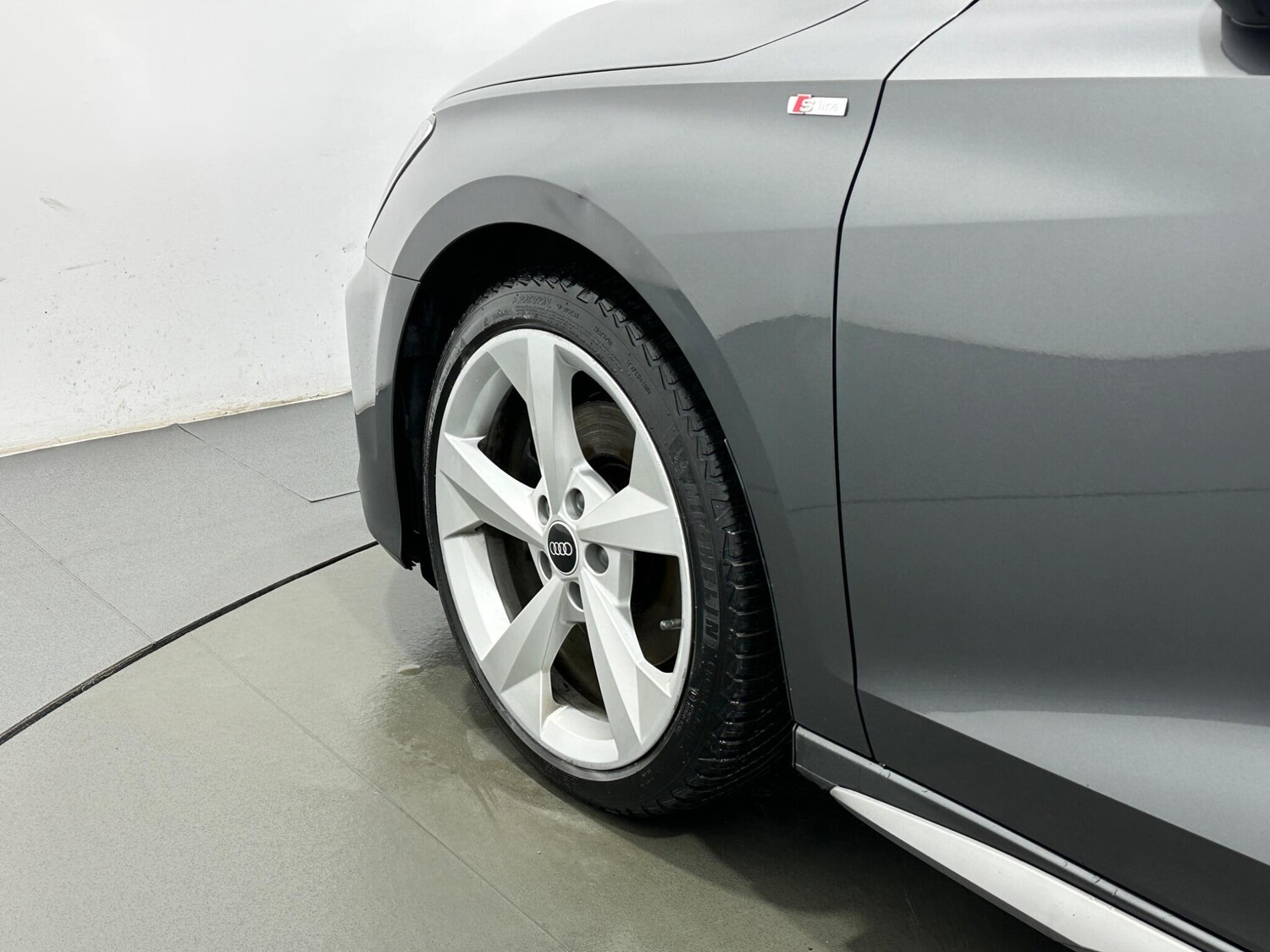 Used Audi A3 for sale - 77456250: Photo 49