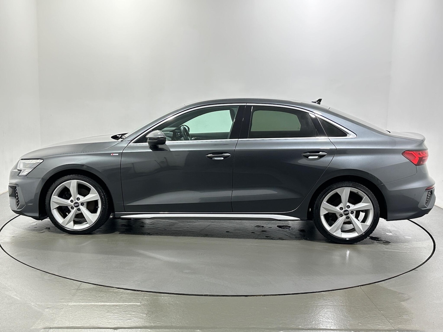 Used Audi A3 for sale - 77456250: Photo 5