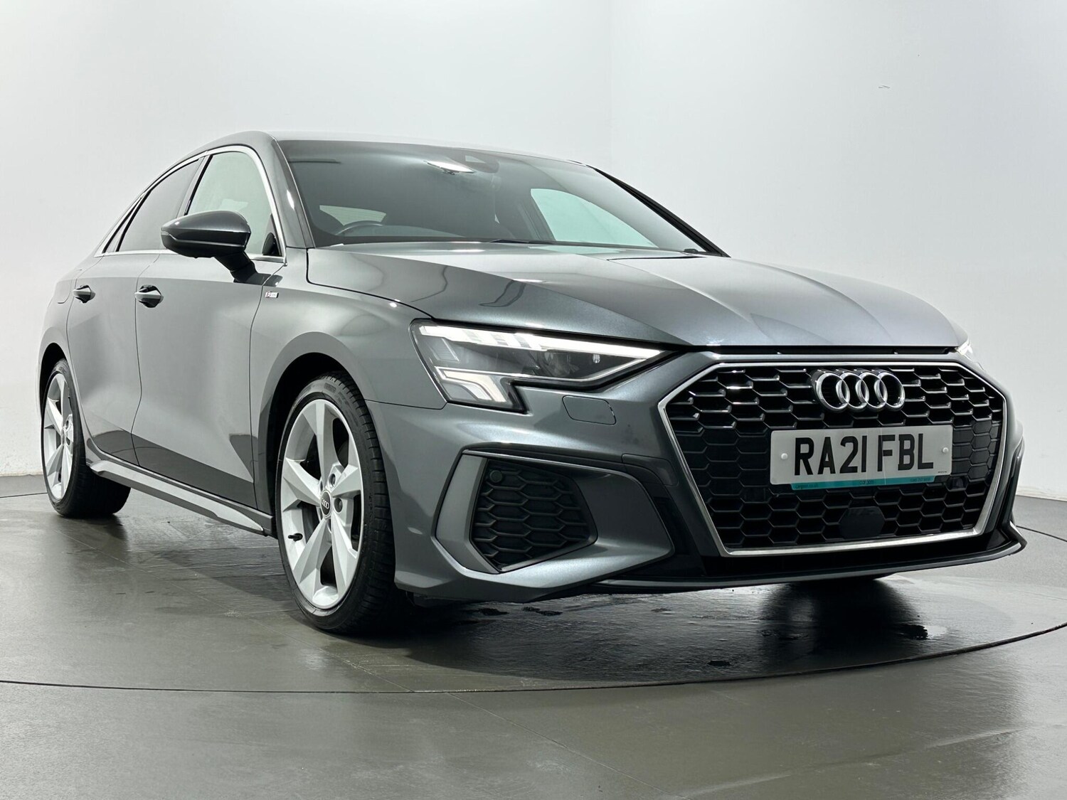 Used Audi A3 for sale - 77456250: Photo 51