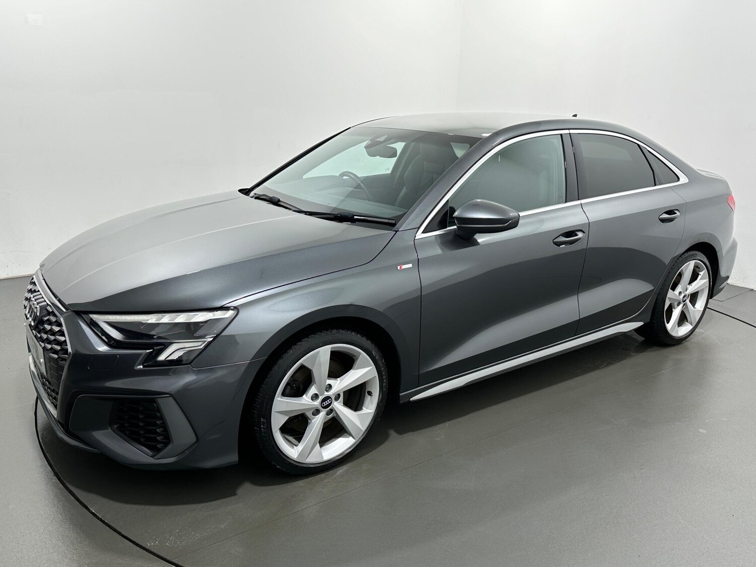 Used Audi A3 for sale - 77456250: Photo 52