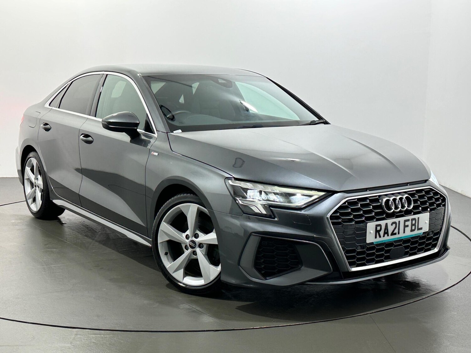 Used Audi A3 for sale - 77456250: Photo 53