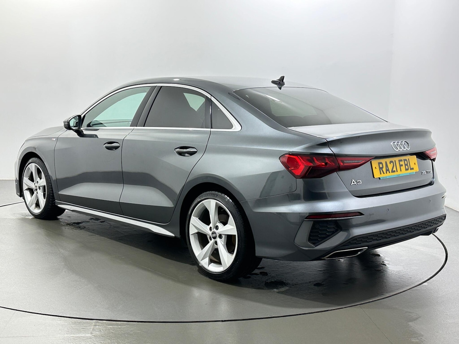 Used Audi A3 for sale - 77456250: Photo 6