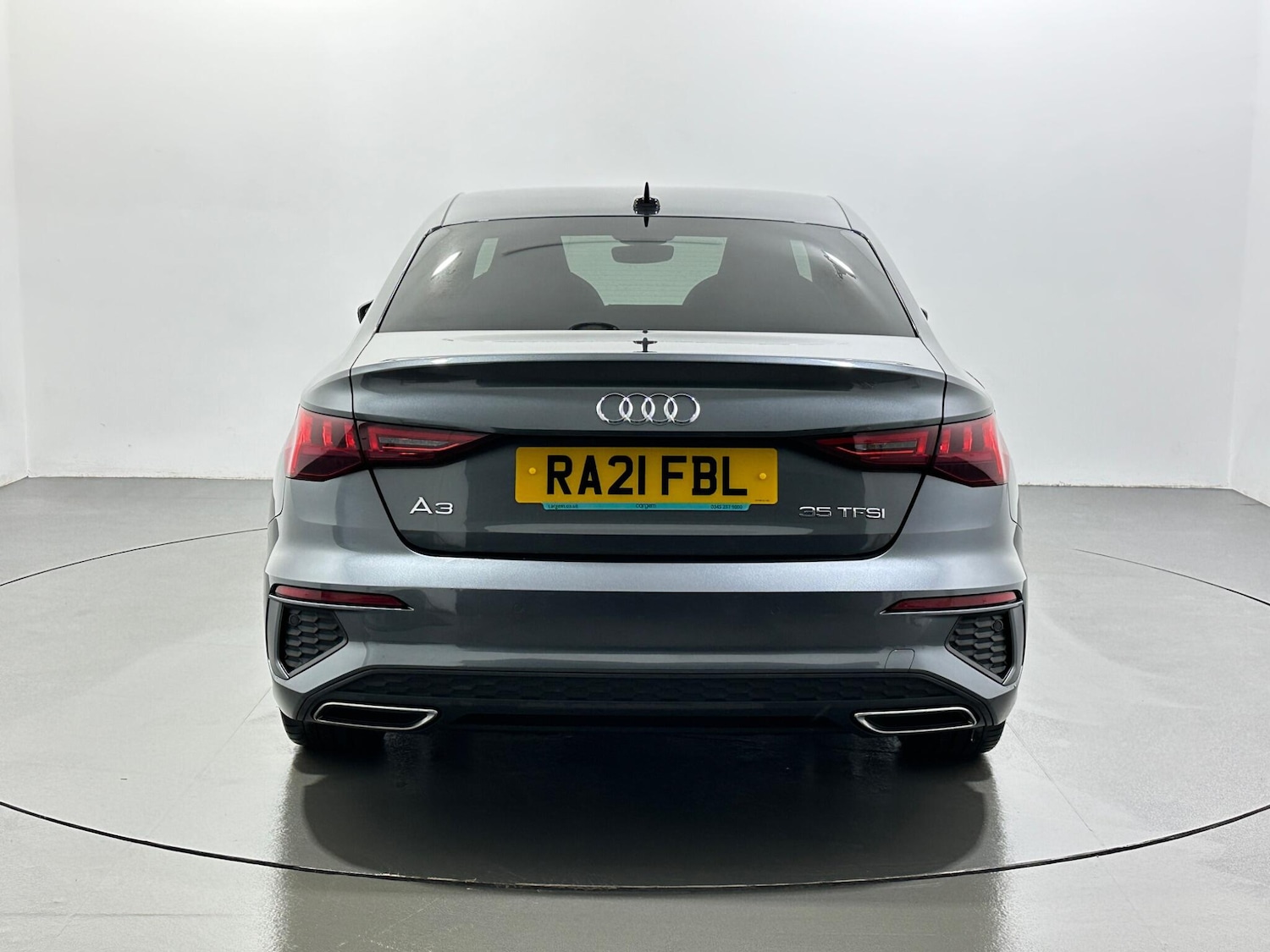 Used Audi A3 for sale - 77456250: Photo 7