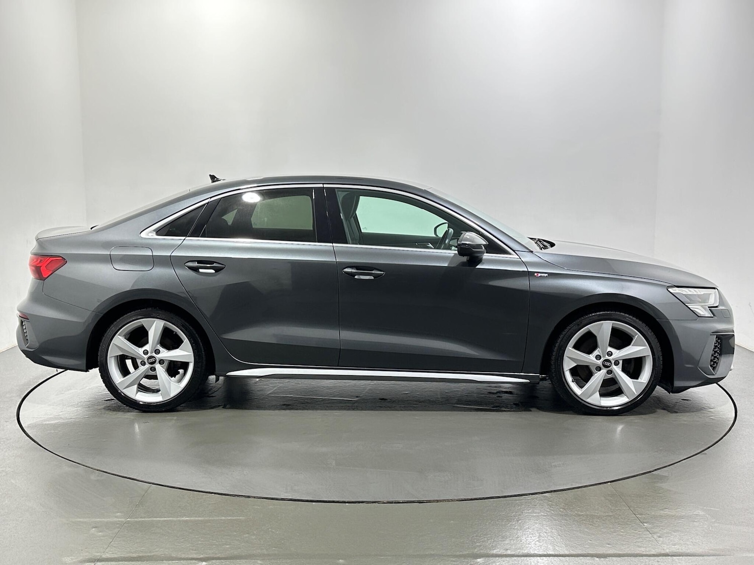 Used Audi A3 for sale - 77456250: Photo 9