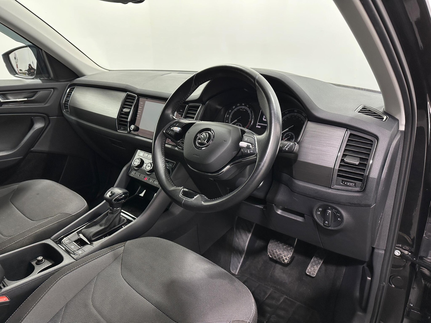 Used Skoda Kodiaq 2021 for sale - 77344688: Photo 10