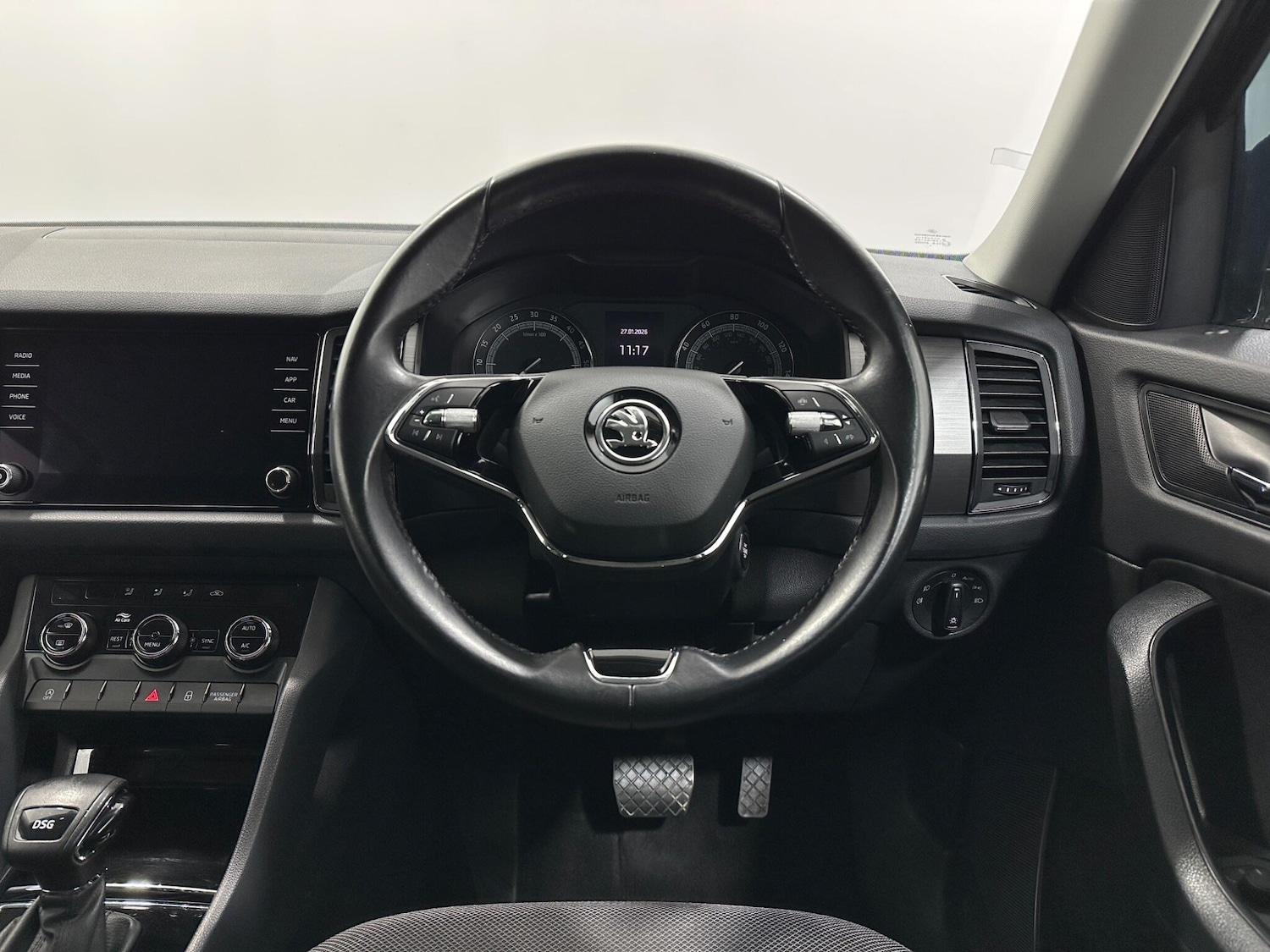 Used Skoda Kodiaq 2021 for sale - 77344688: Photo 13