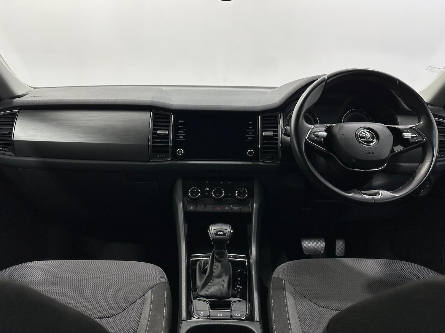 Used Skoda Kodiaq 2021 for sale - 77344688: Photo 19