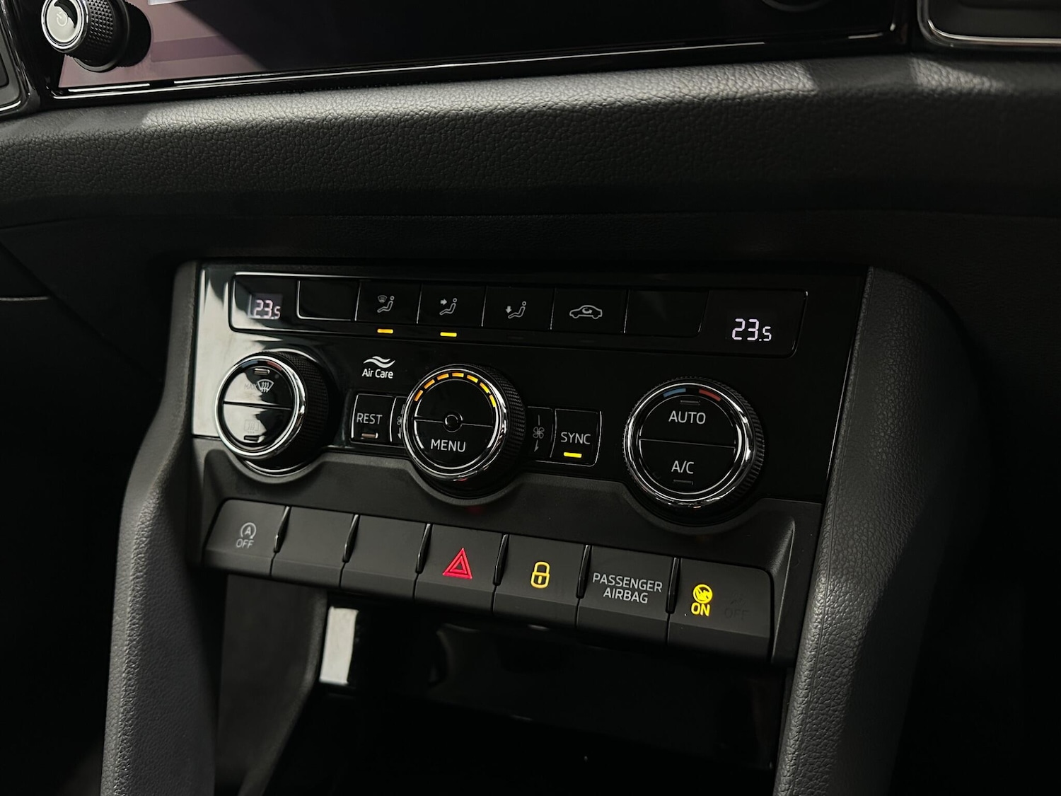 Used Skoda Kodiaq 2021 for sale - 77344688: Photo 20