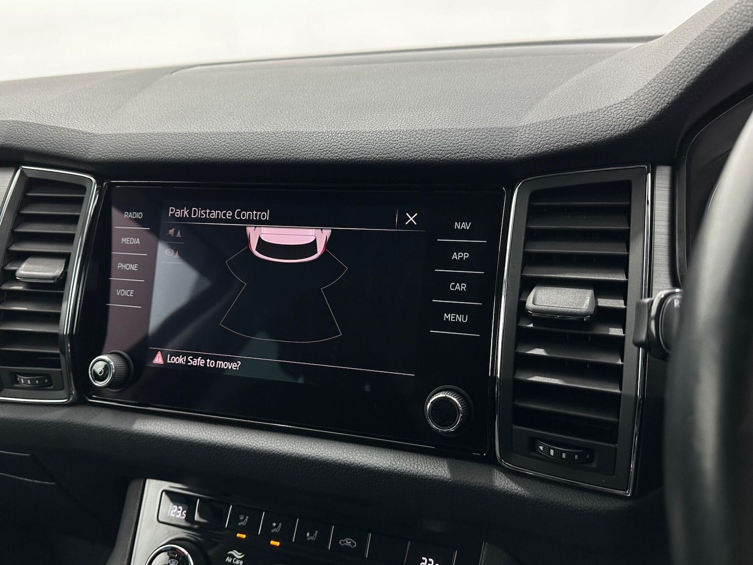 Used Skoda Kodiaq 2021 for sale - 77344688: Photo 21