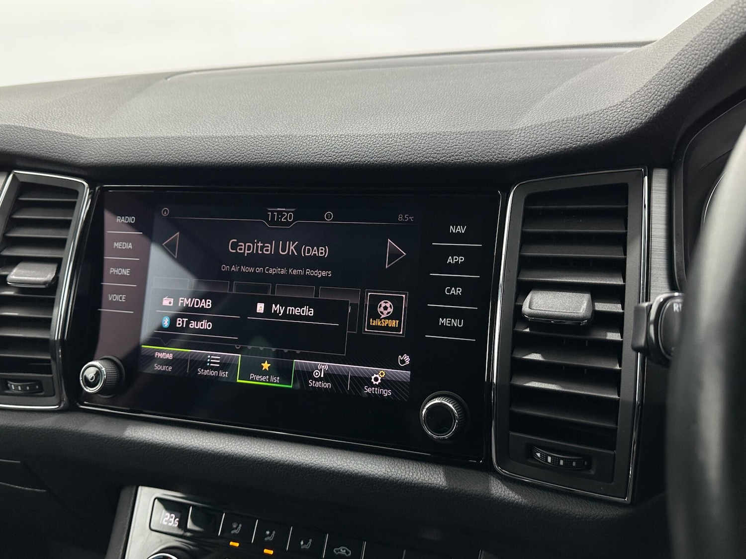 Used Skoda Kodiaq 2021 for sale - 77344688: Photo 22