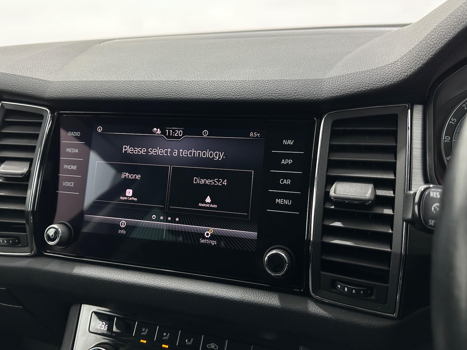 Used Skoda Kodiaq 2021 for sale - 77344688: Photo 23