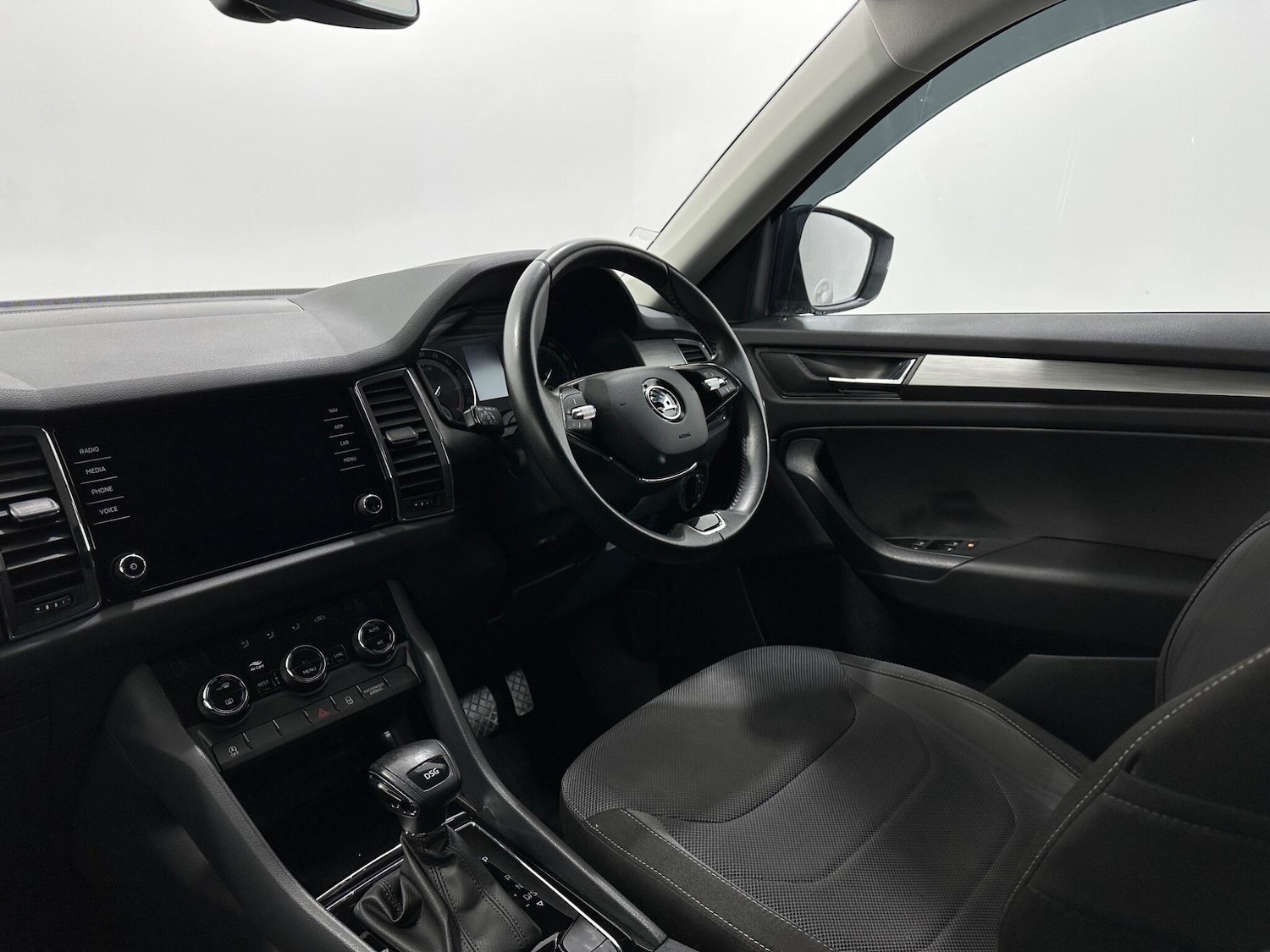 Used Skoda Kodiaq 2021 for sale - 77344688: Photo 28