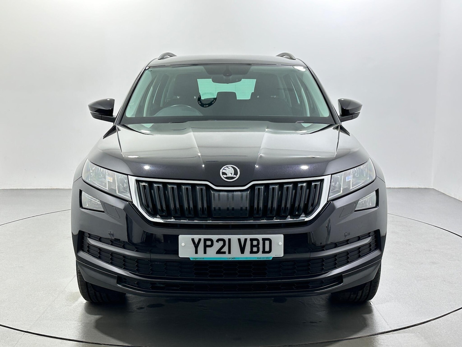 Used Skoda Kodiaq 2021 for sale - 77344688: Photo 3