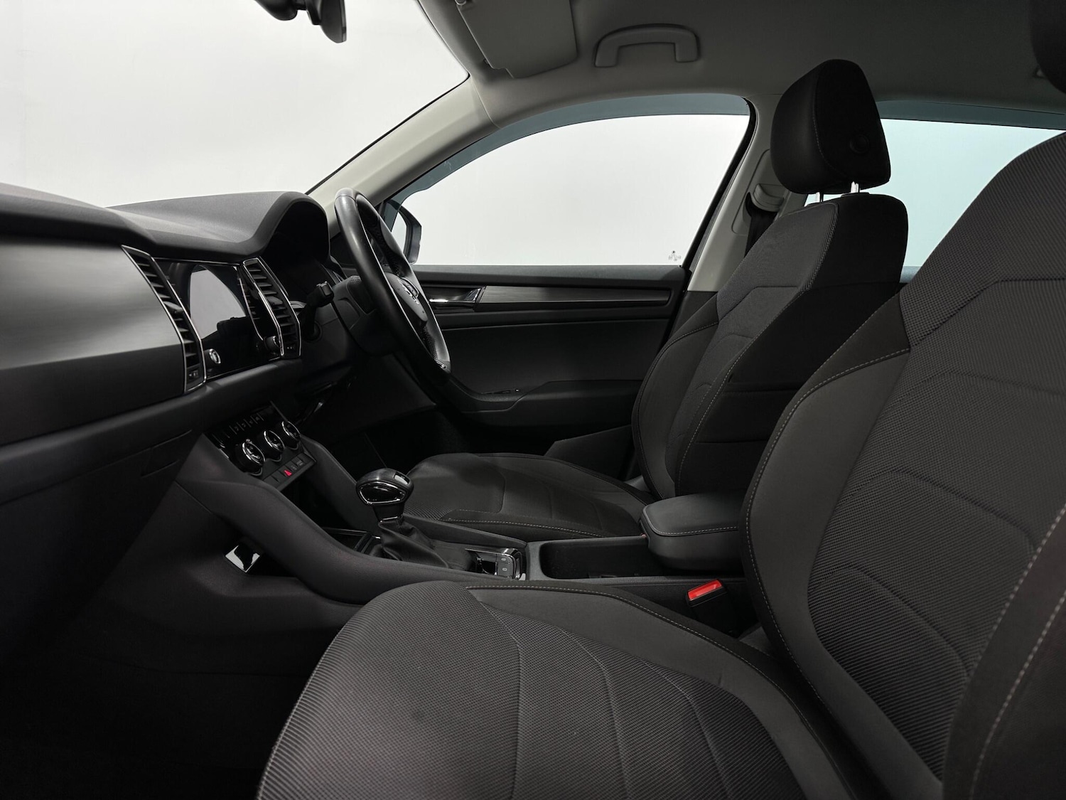 Used Skoda Kodiaq 2021 for sale - 77344688: Photo 32