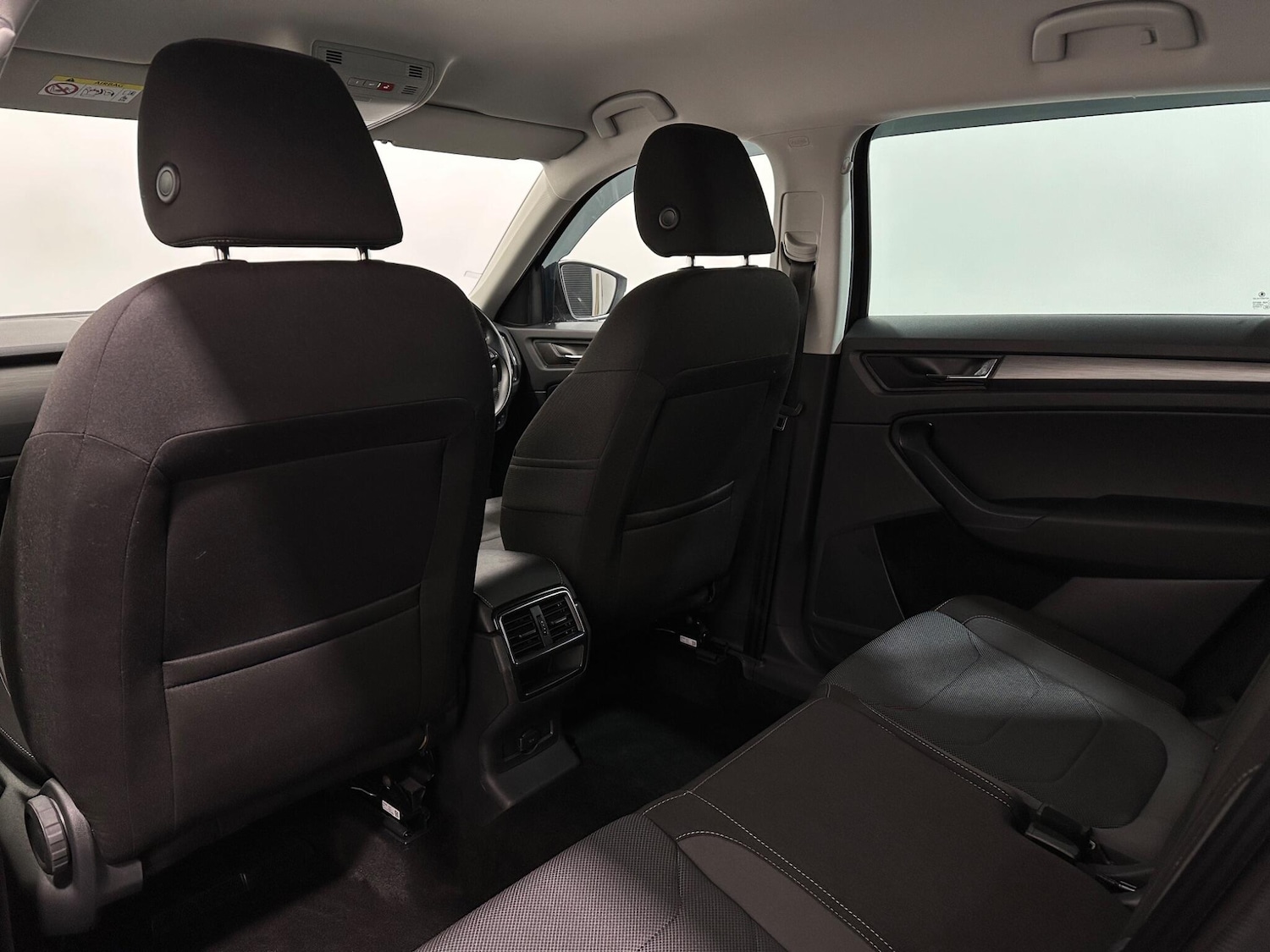 Used Skoda Kodiaq 2021 for sale - 77344688: Photo 35