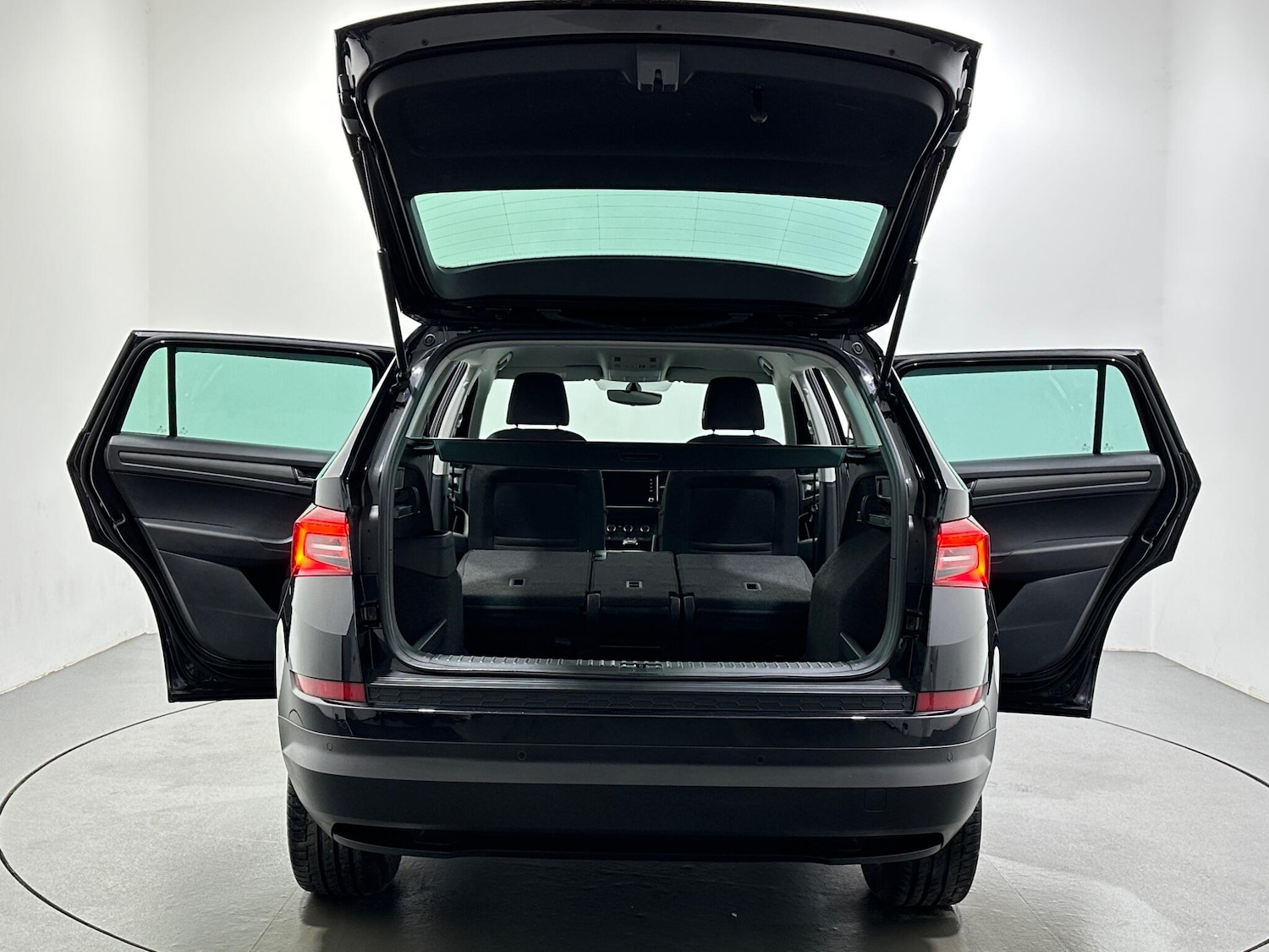 Used Skoda Kodiaq 2021 for sale - 77344688: Photo 41