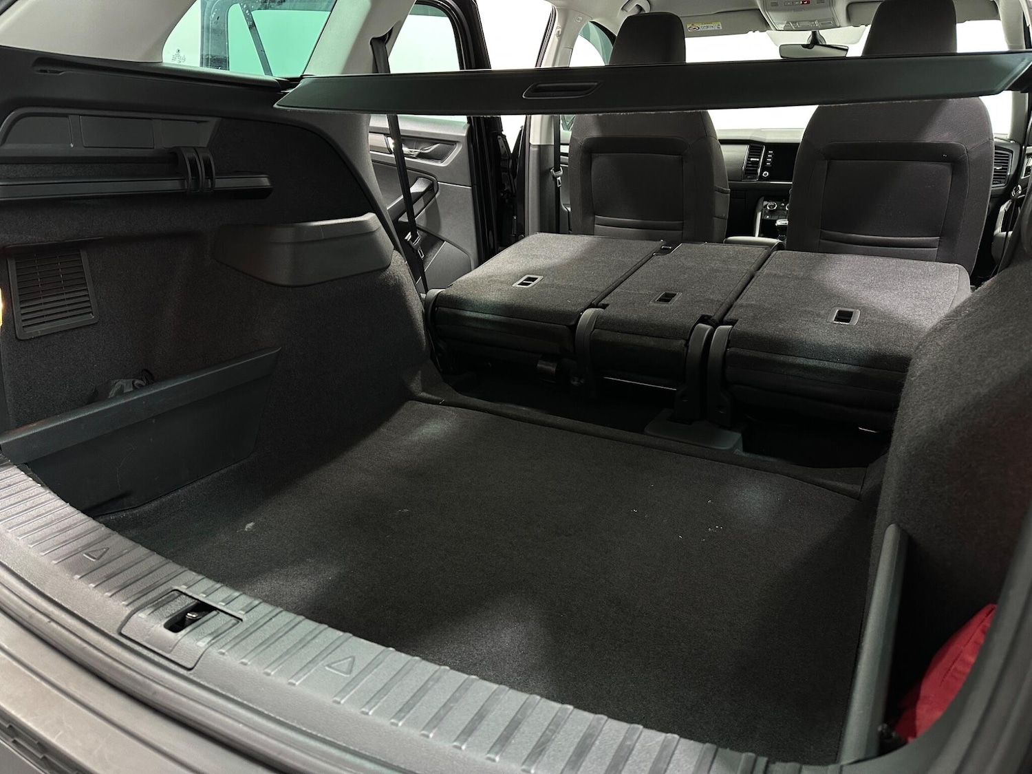 Used Skoda Kodiaq 2021 for sale - 77344688: Photo 42