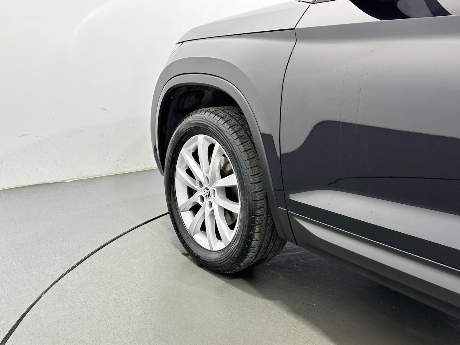 Used Skoda Kodiaq 2021 for sale - 77344688: Photo 47