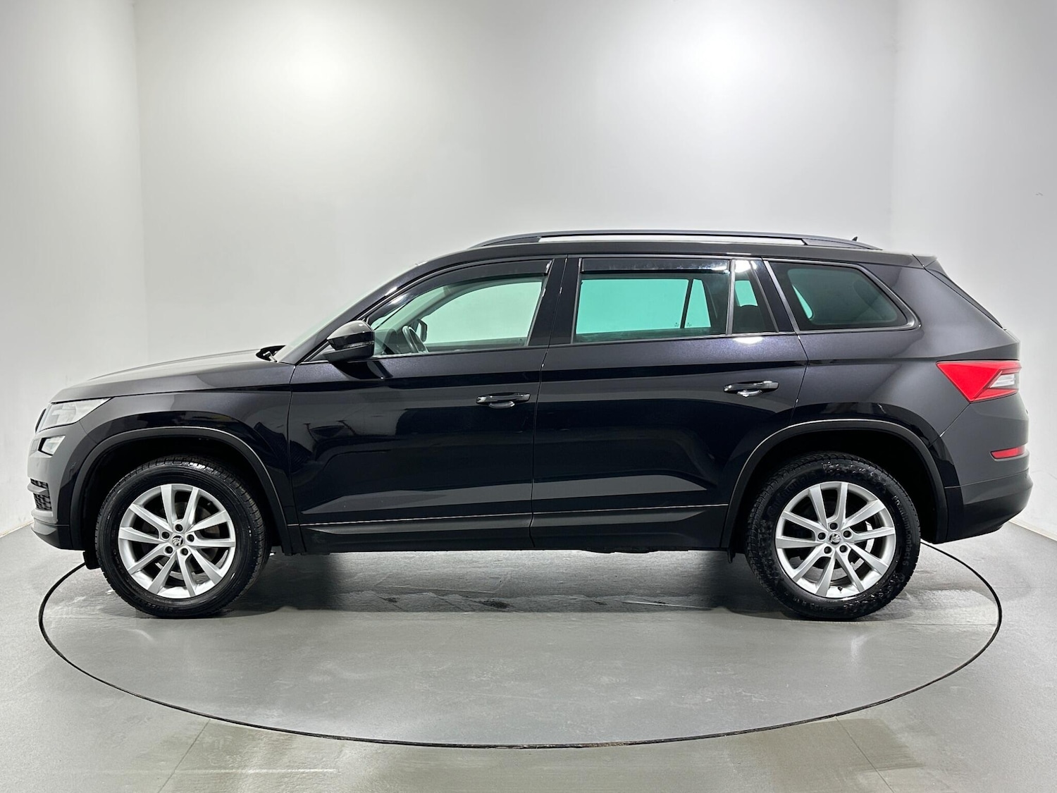 Used Skoda Kodiaq 2021 for sale - 77344688: Photo 5