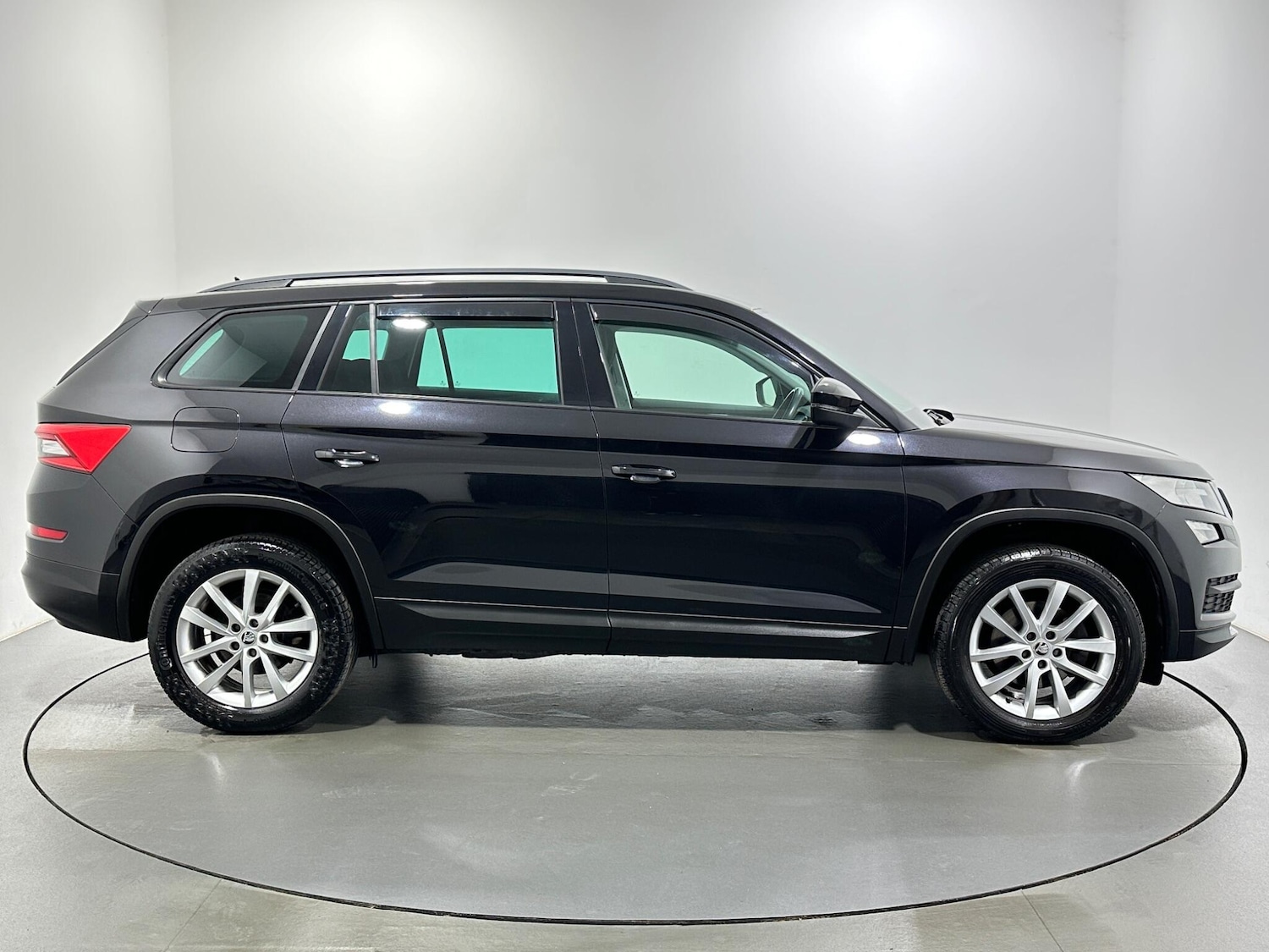 Used Skoda Kodiaq 2021 for sale - 77344688: Photo 9